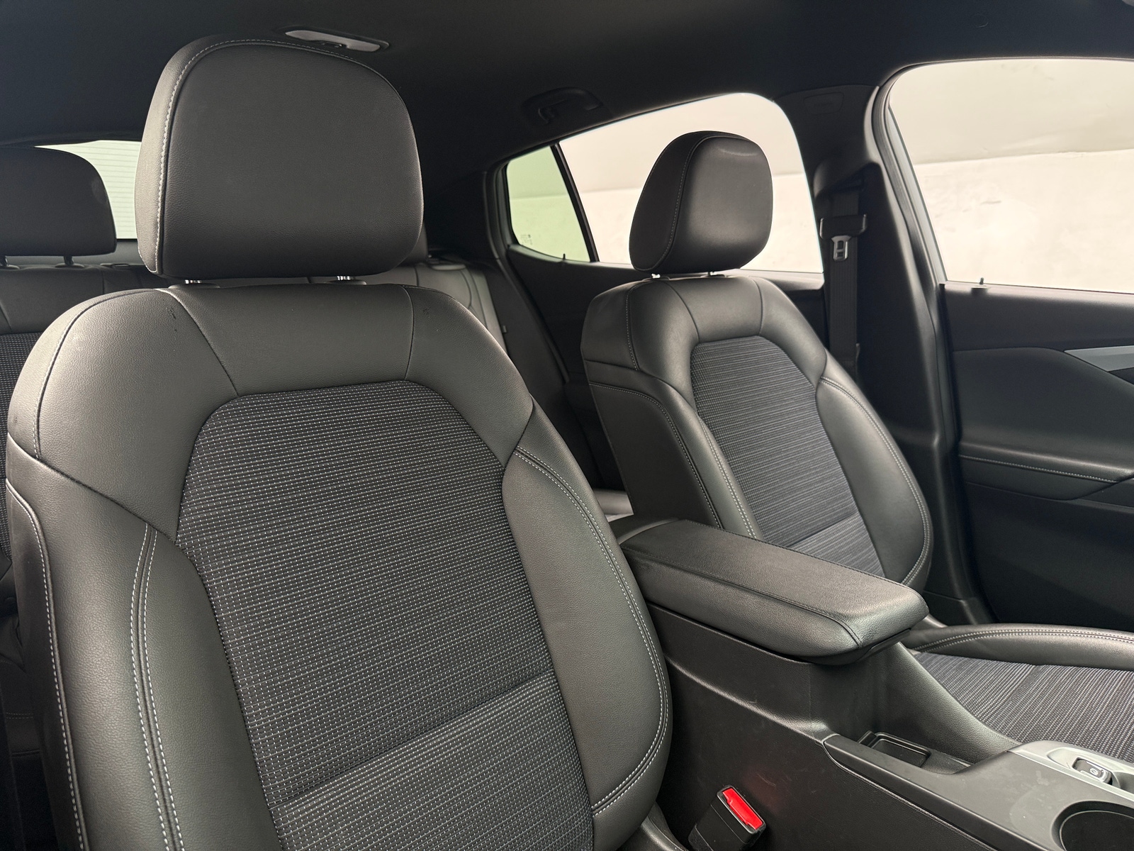 Thumbnail: 2025 Buick Envista - 2