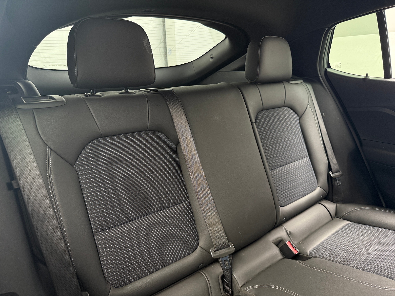 Thumbnail: 2025 Buick Envista - 6