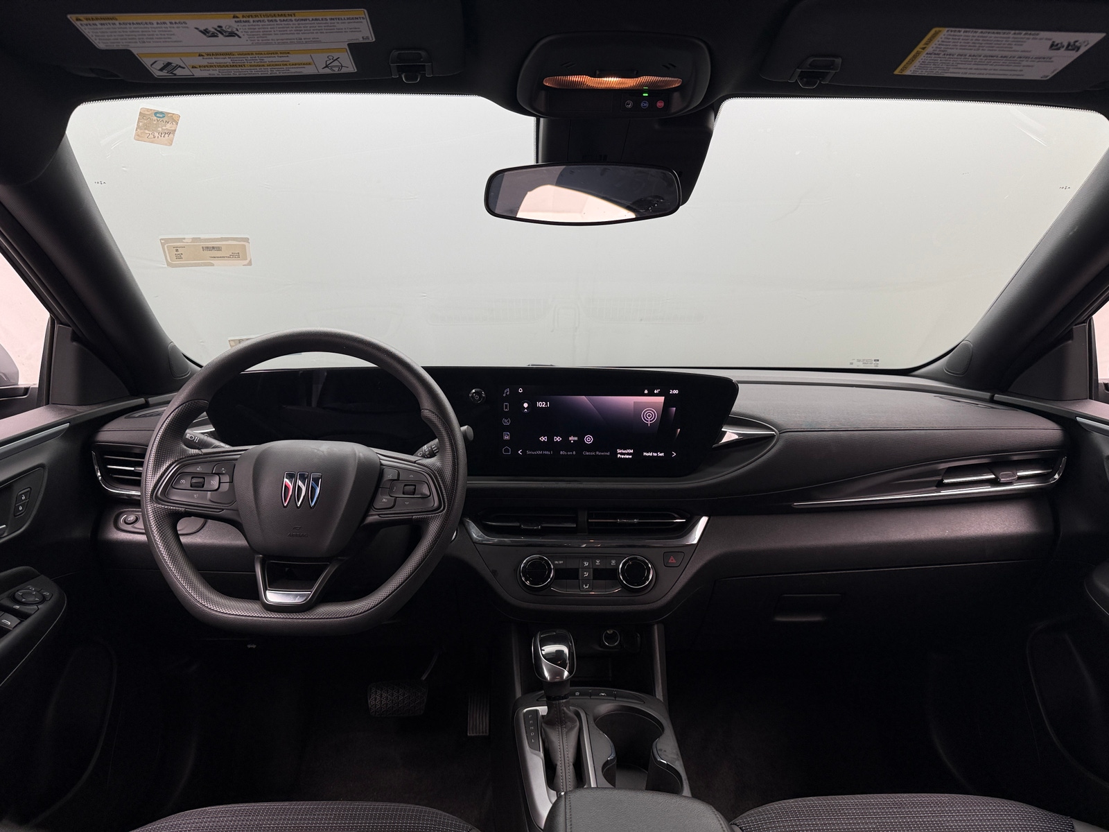 Thumbnail: 2025 Buick Envista - 3