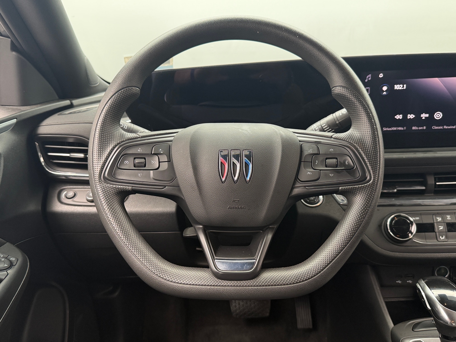 Thumbnail: 2025 Buick Envista - 5