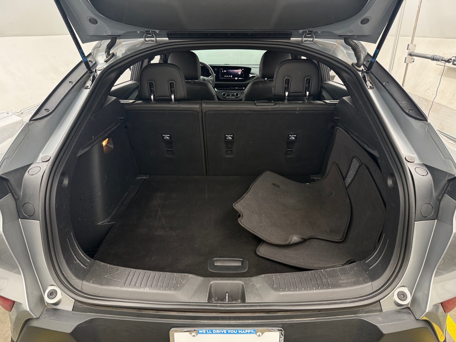 Thumbnail: 2025 Buick Envista - 7