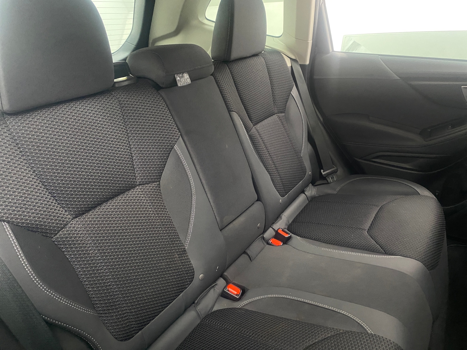 Thumbnail: 2023 Subaru Forester - 6