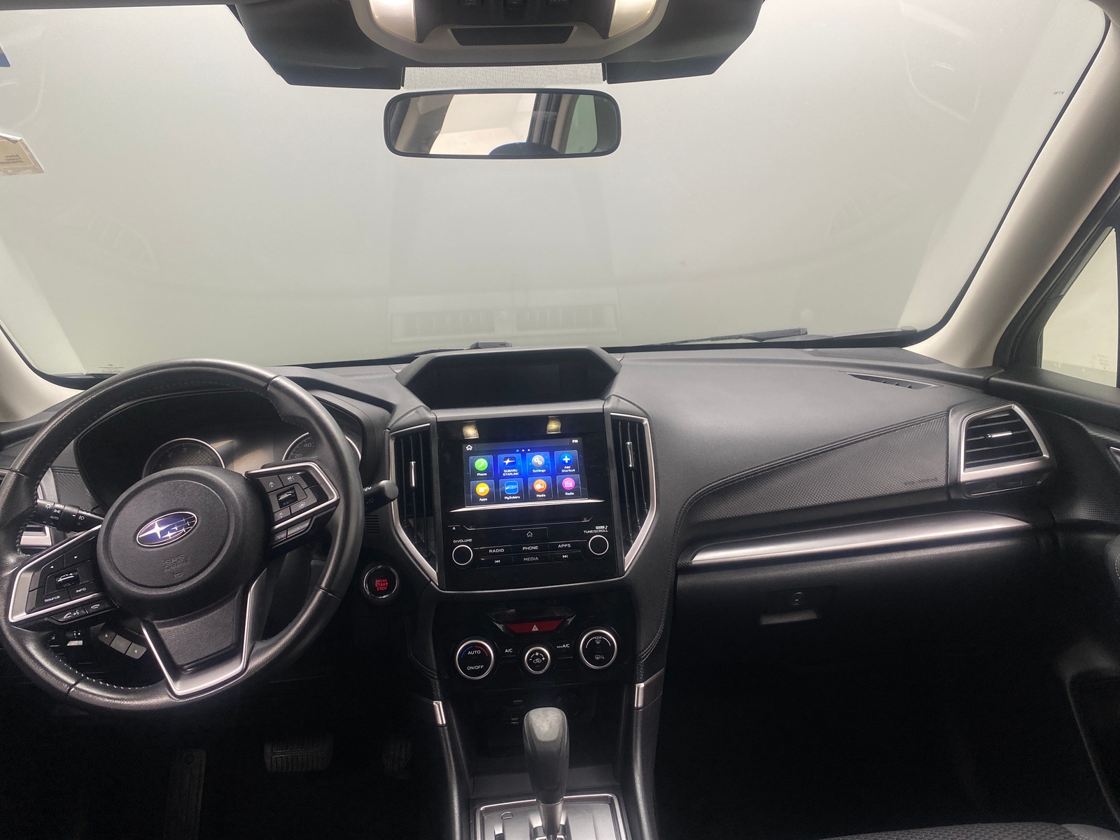 Thumbnail: 2023 Subaru Forester - 3