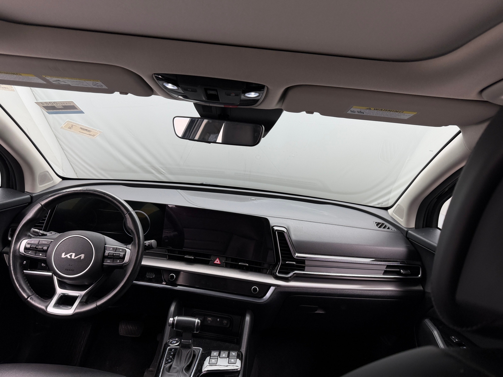 Thumbnail: 2023 Kia Sportage - 2