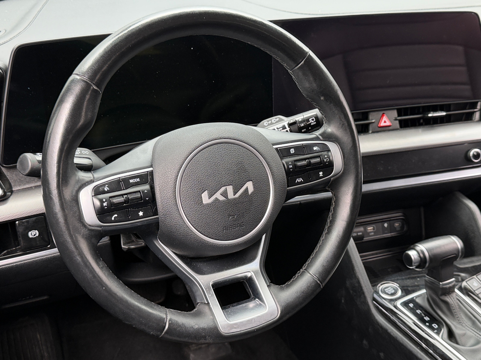 Thumbnail: 2023 Kia Sportage - 4