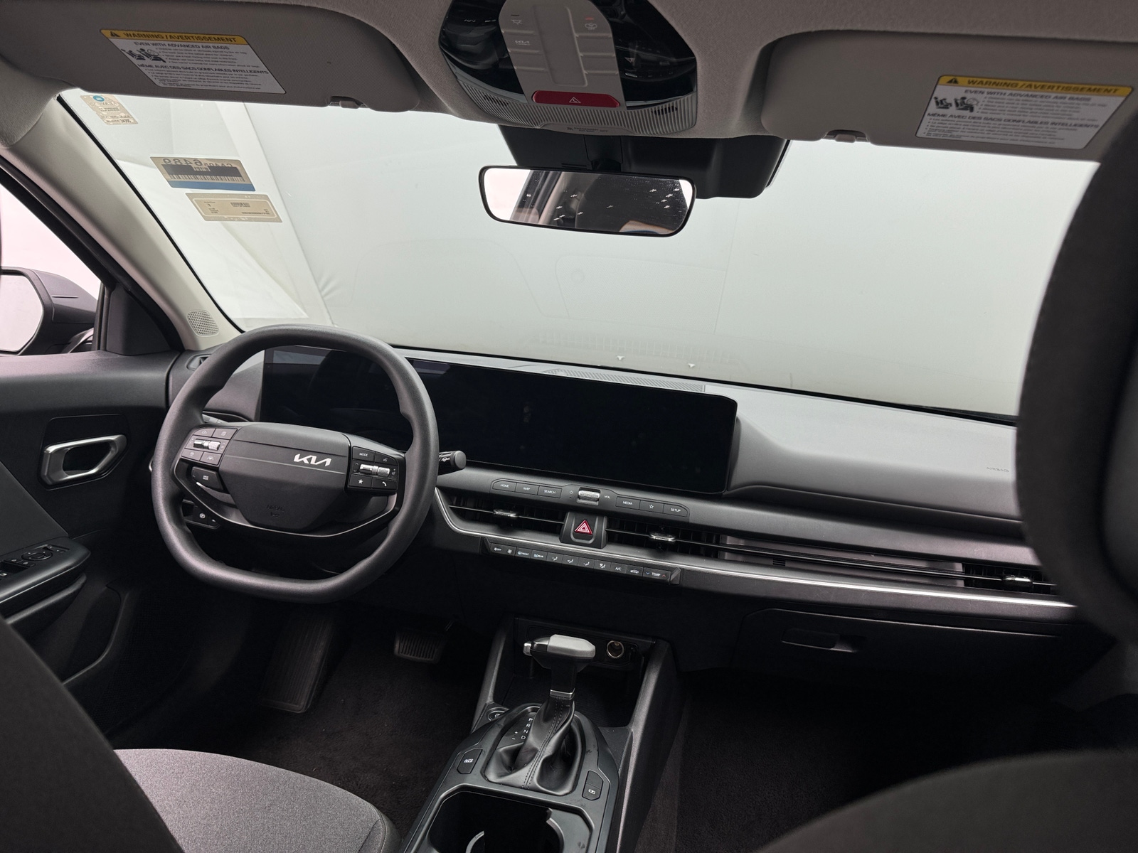 Thumbnail: 2025 Kia K4 - 3