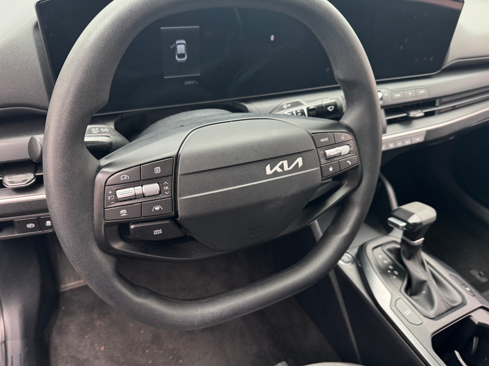 Thumbnail: 2025 Kia K4 - 5