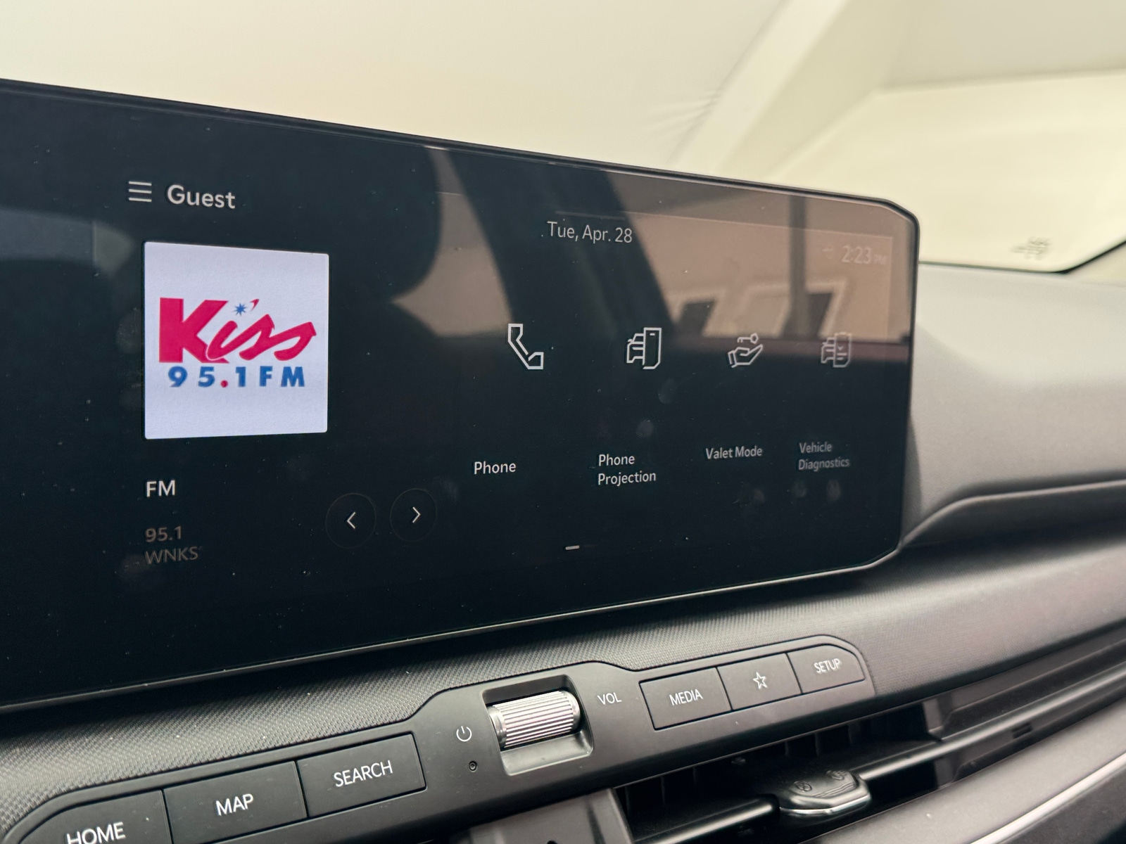 Thumbnail: 2025 Kia K4 - 4