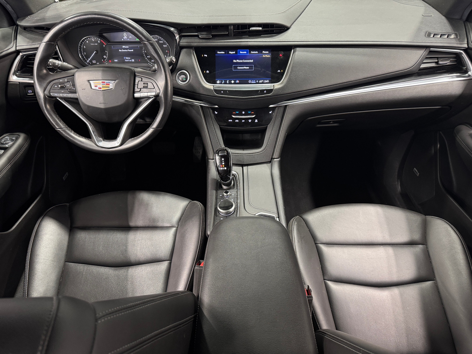 Thumbnail: 2023 Cadillac XT6 - 2