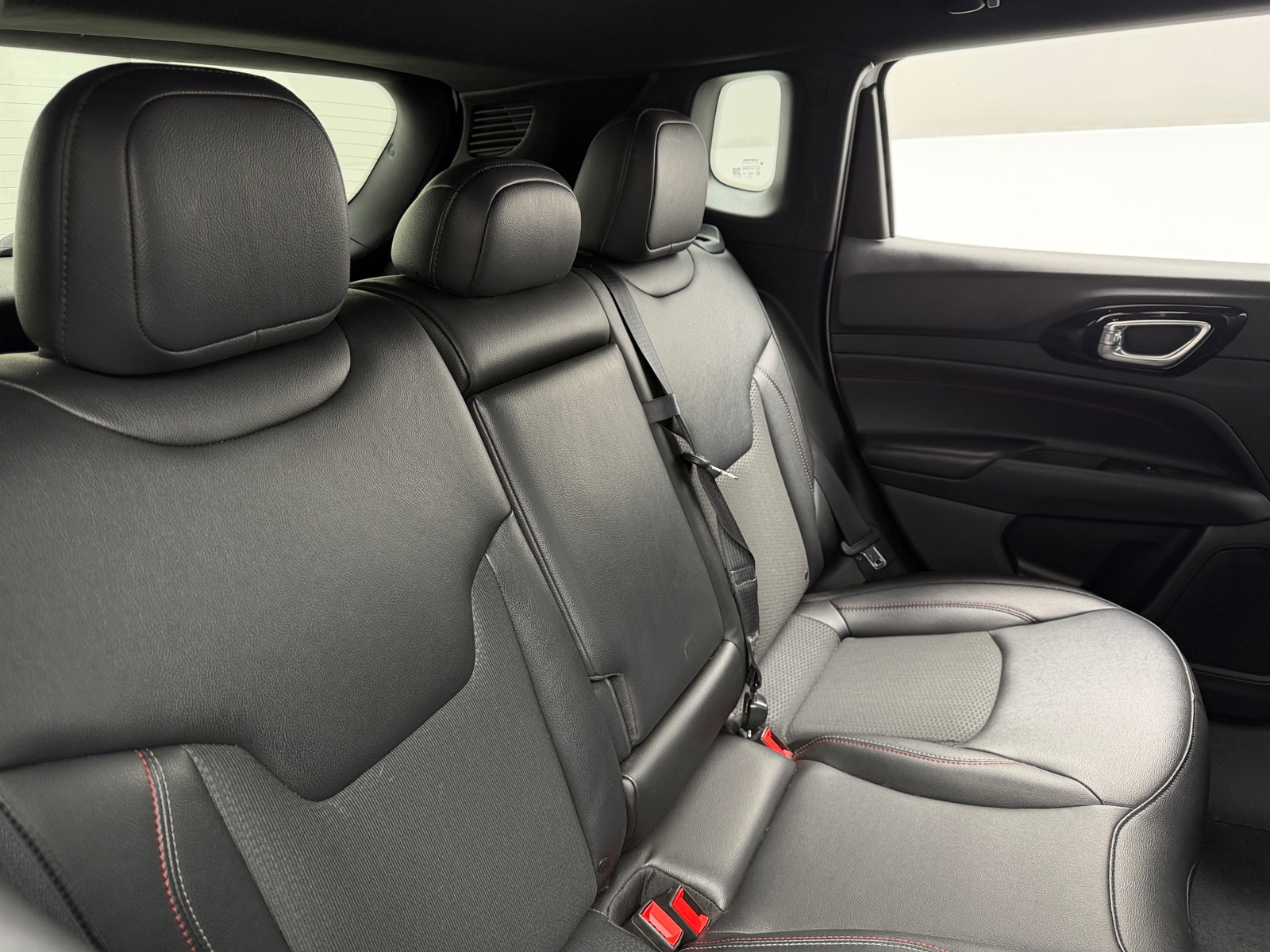 Thumbnail: 2025 Jeep Compass - 6