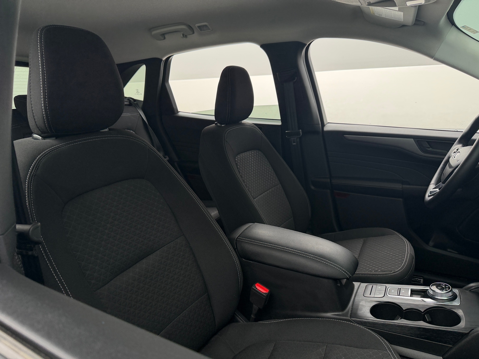 Thumbnail: 2024 Ford Escape - 2