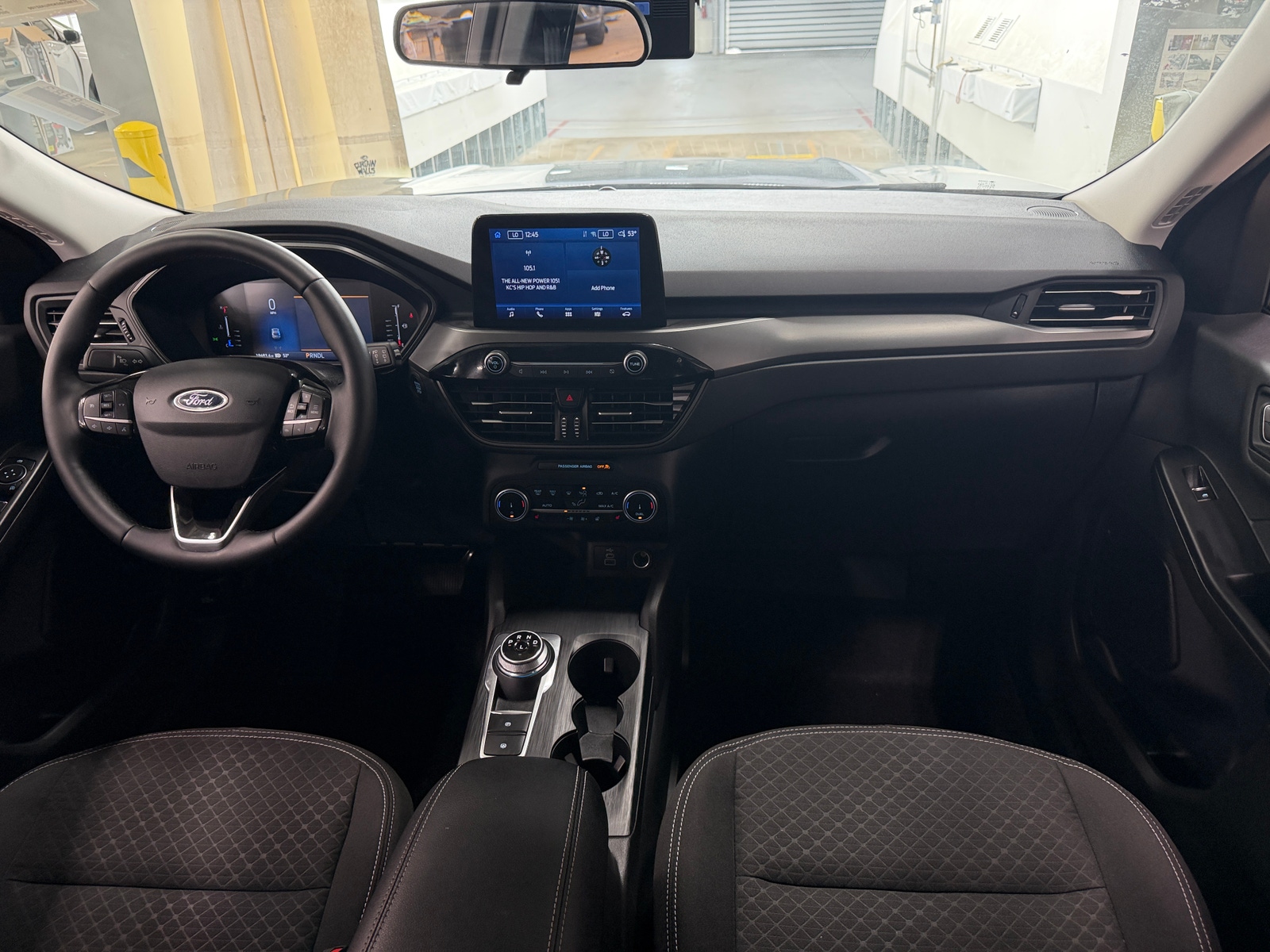 Thumbnail: 2024 Ford Escape - 3