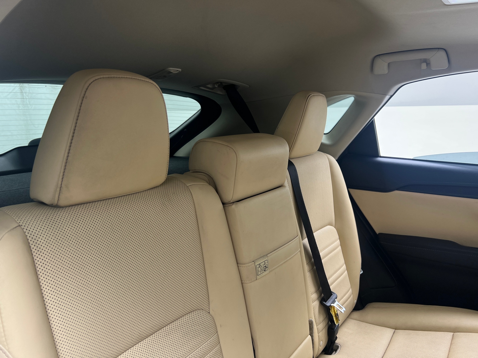 Thumbnail: 2016 Lexus NX - 5