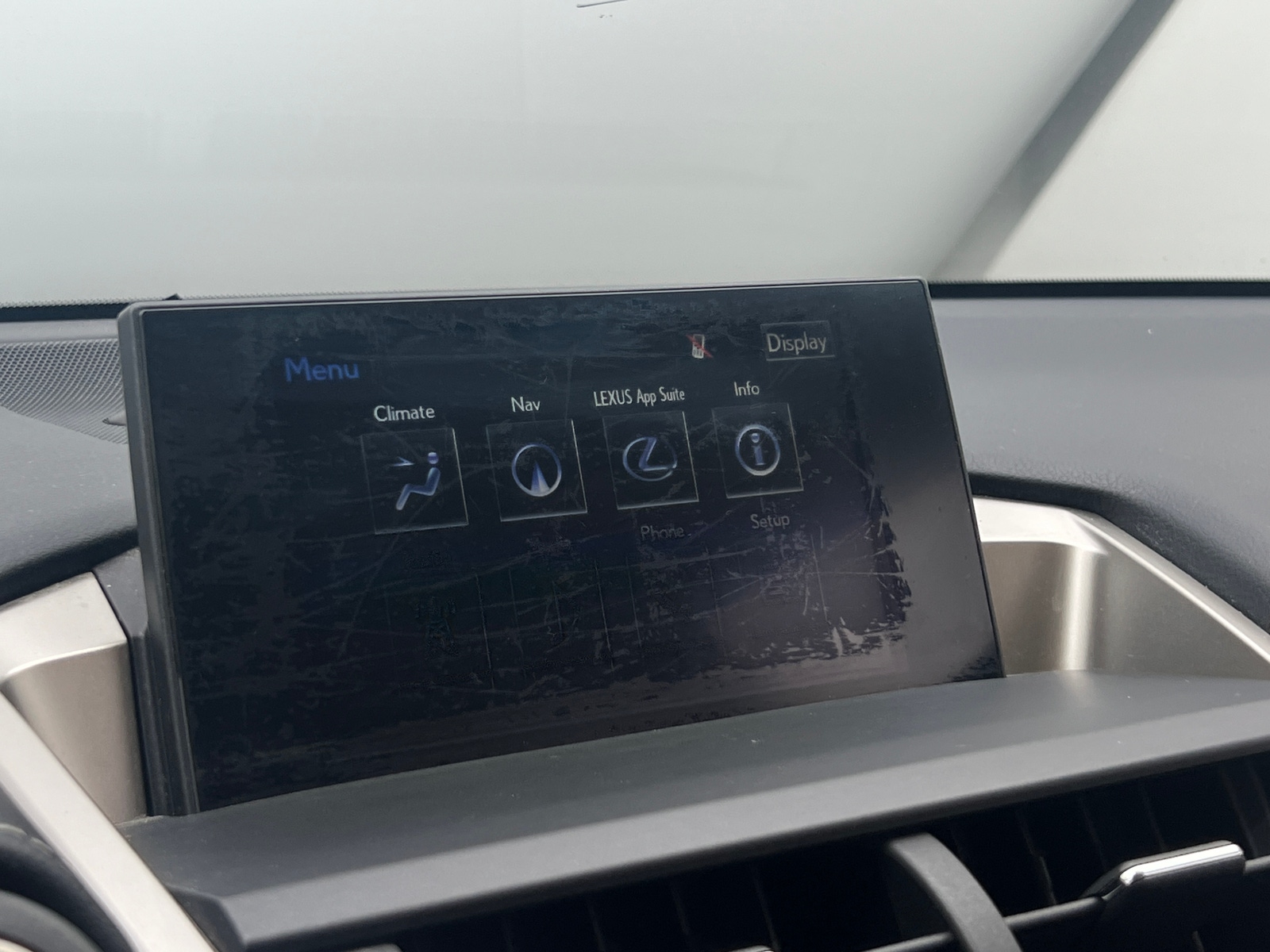 Thumbnail: 2016 Lexus NX - 3