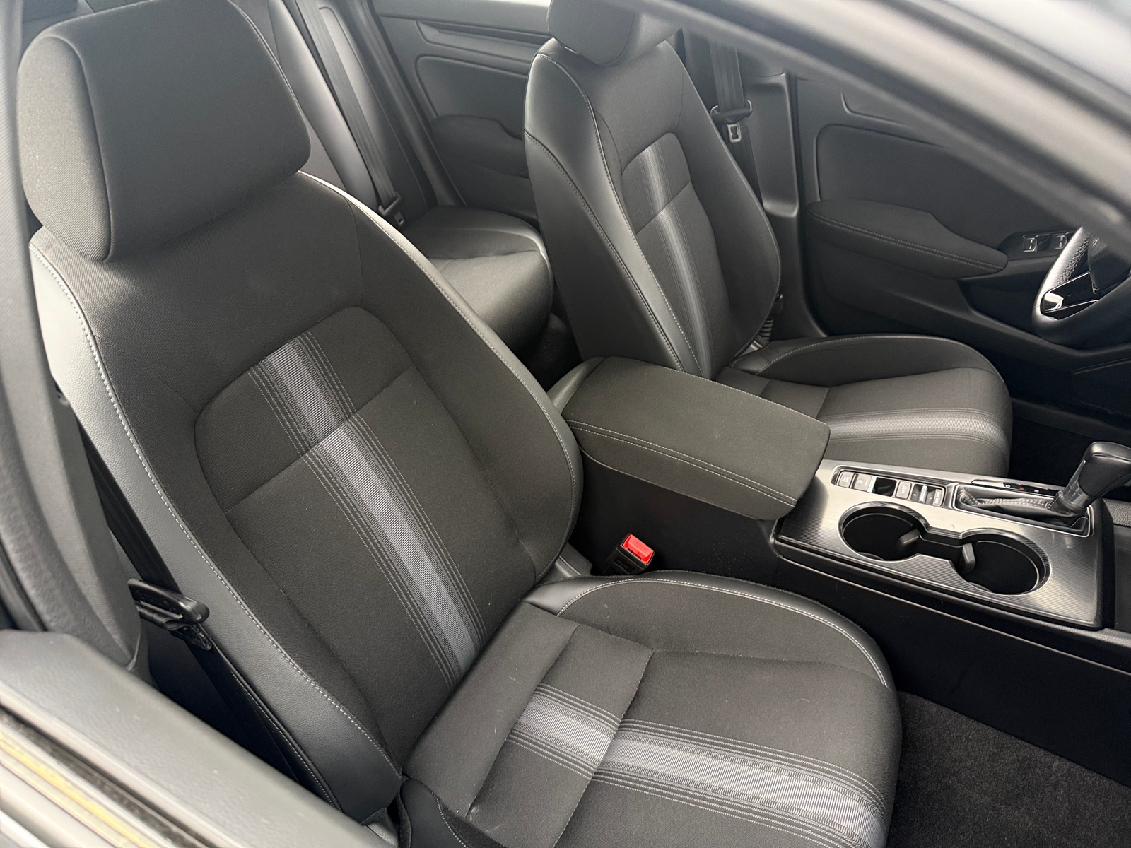 Thumbnail: 2024 Honda Civic - 2