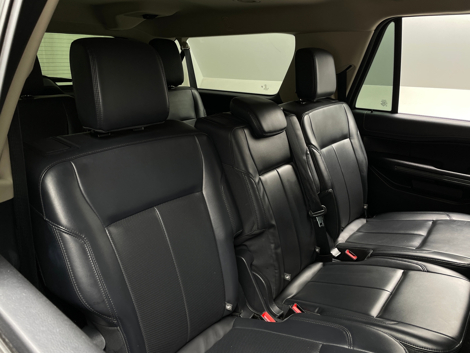 Thumbnail: 2024 Ford Expedition MAX - 5