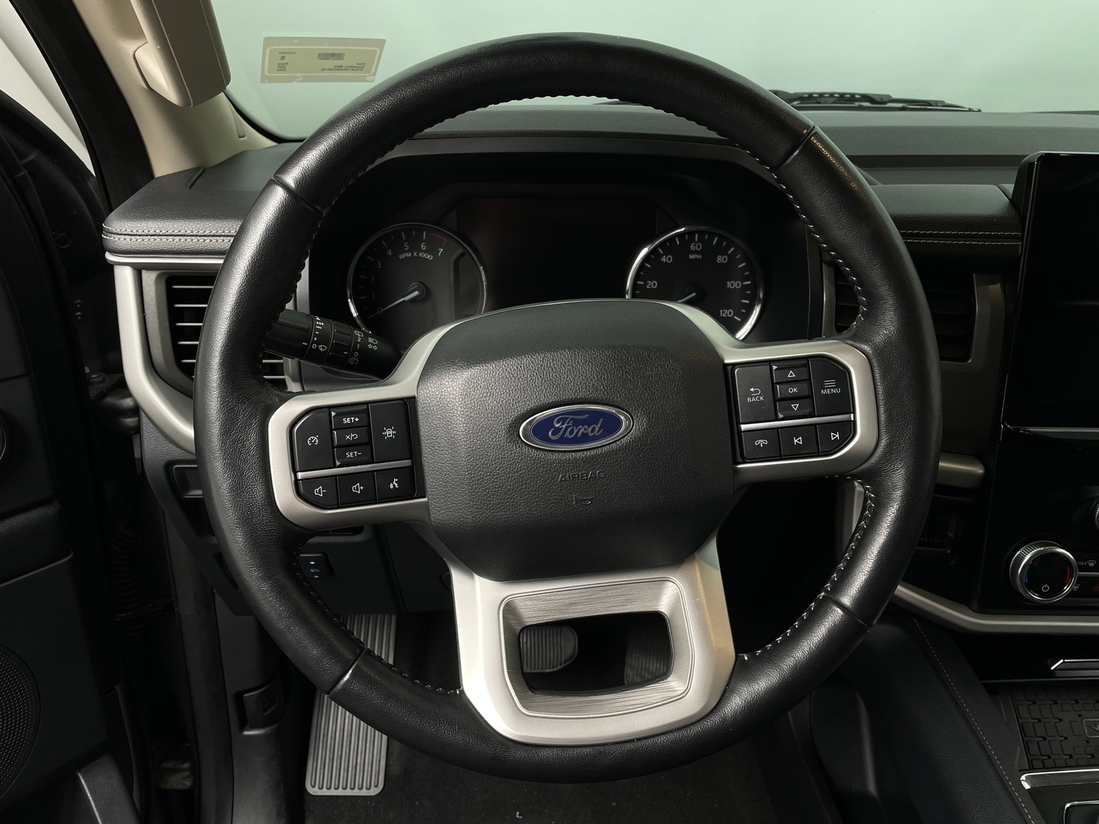 Thumbnail: 2024 Ford Expedition MAX - 4