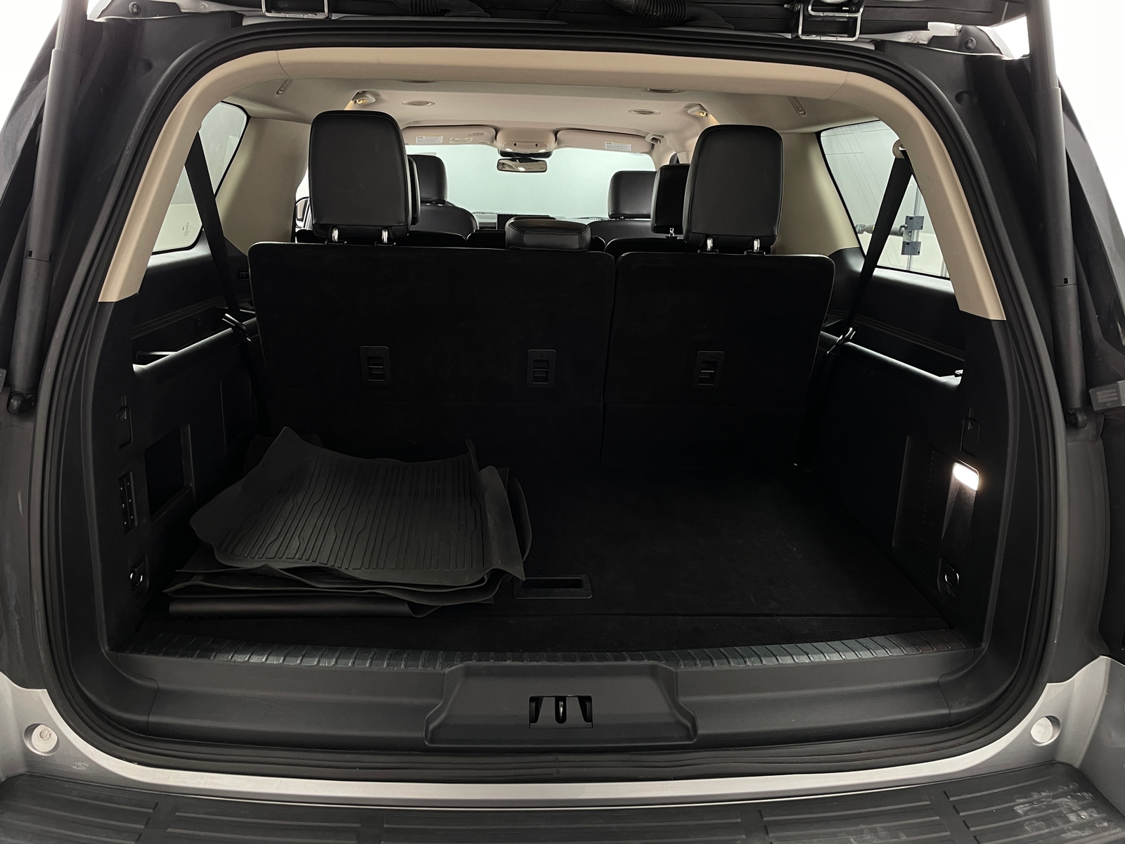 Thumbnail: 2024 Ford Expedition MAX - 6