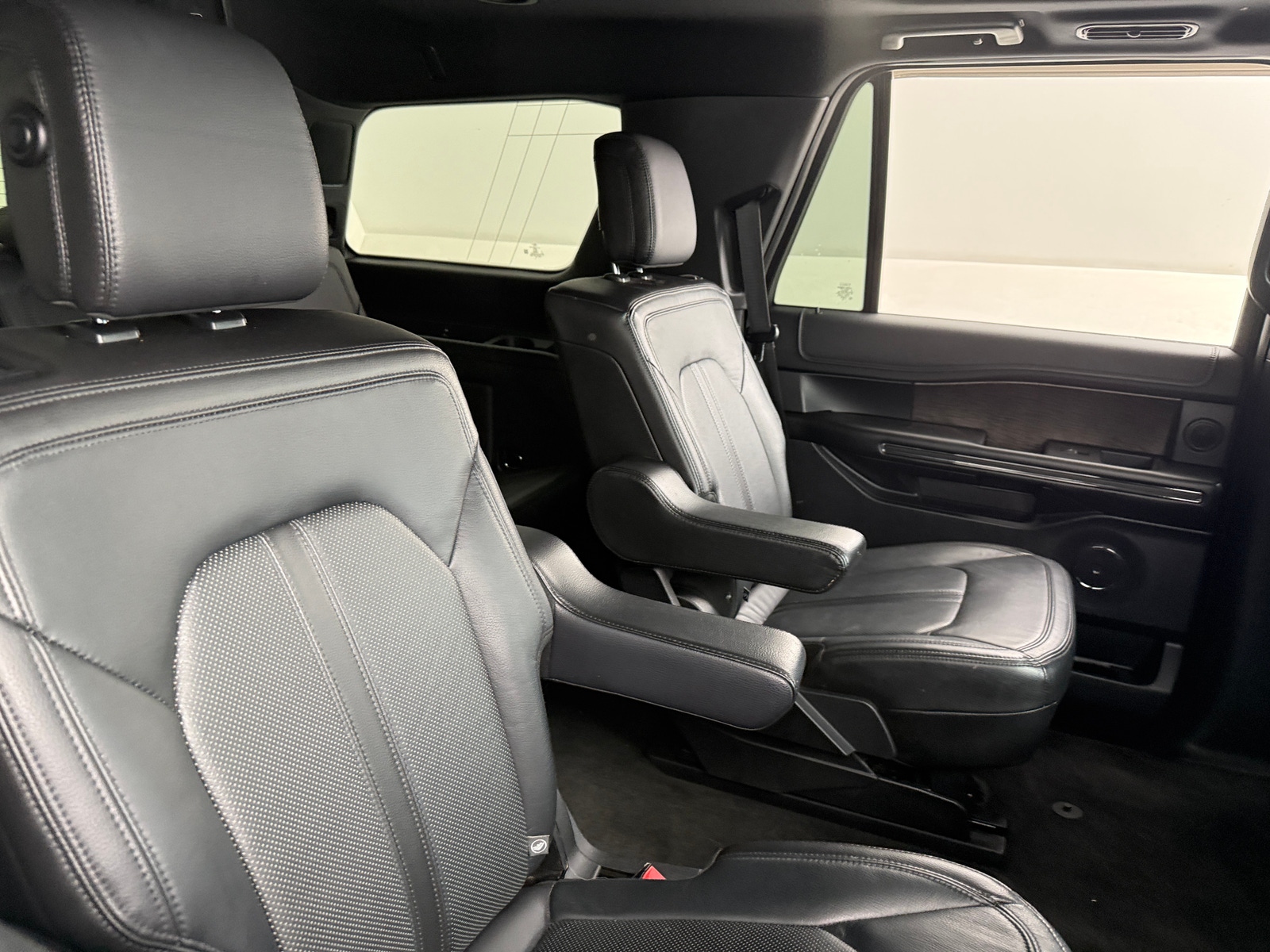 Thumbnail: 2018 Ford Expedition - 5