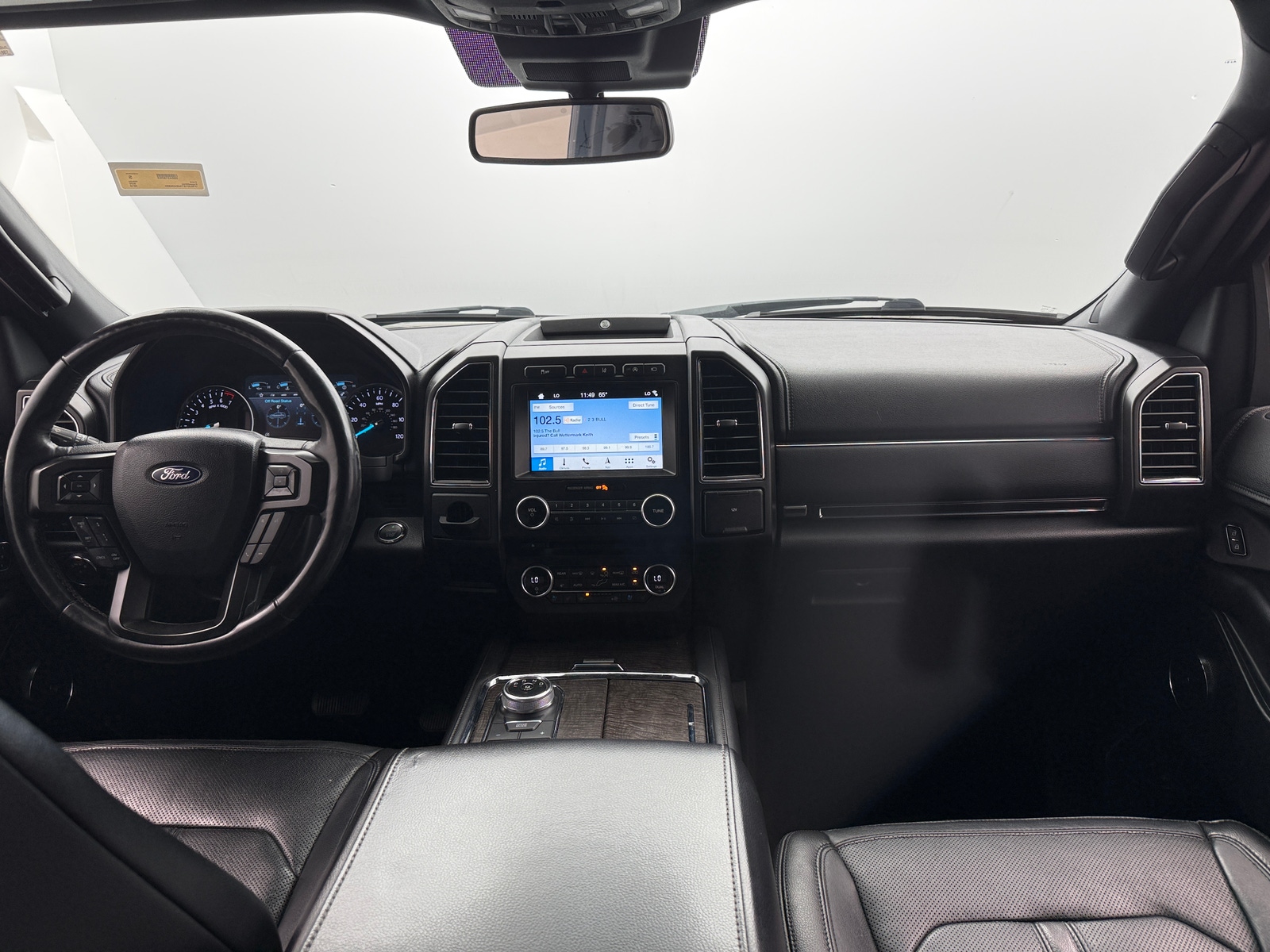 Thumbnail: 2018 Ford Expedition - 2