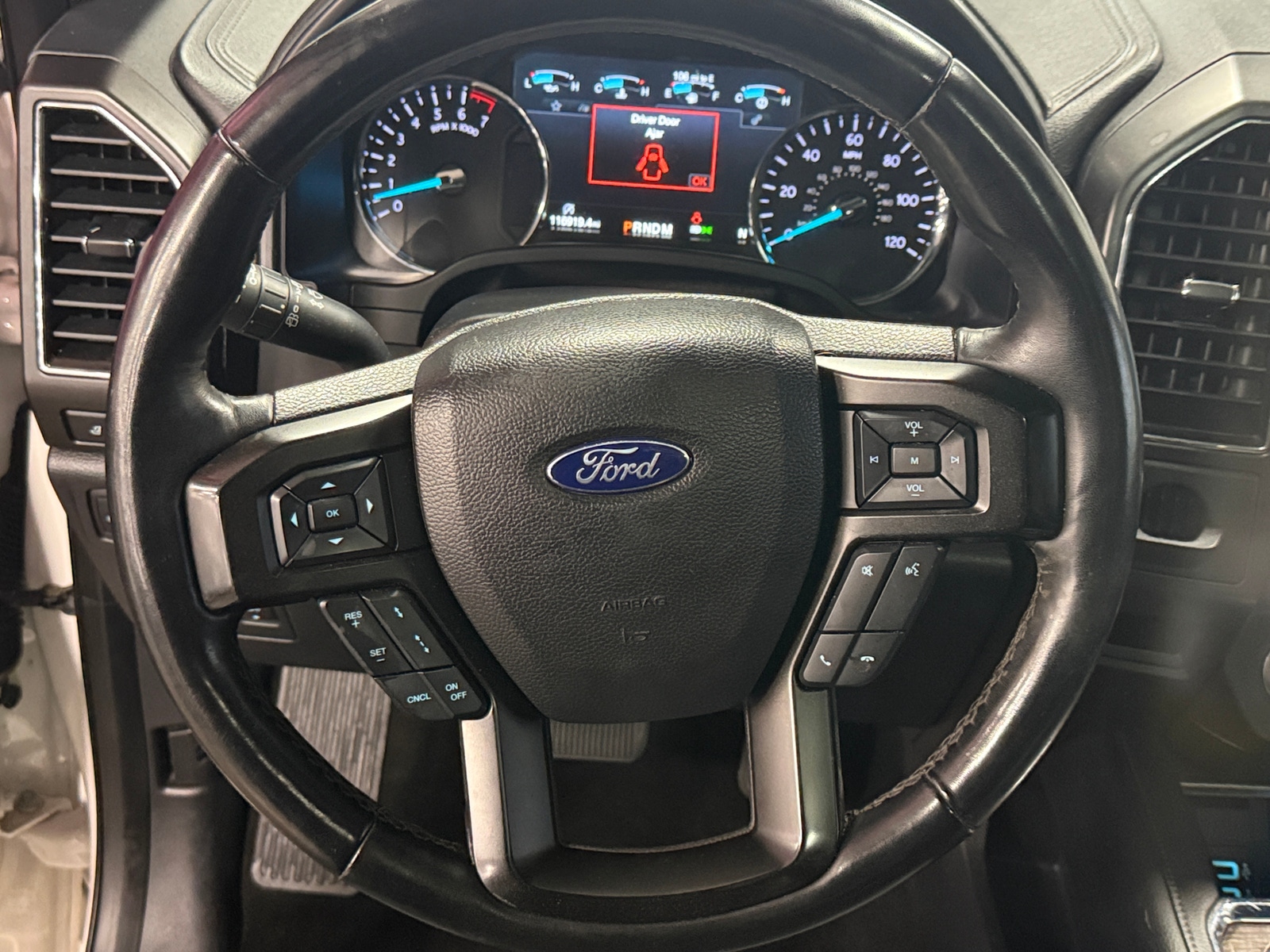 Thumbnail: 2018 Ford Expedition - 4