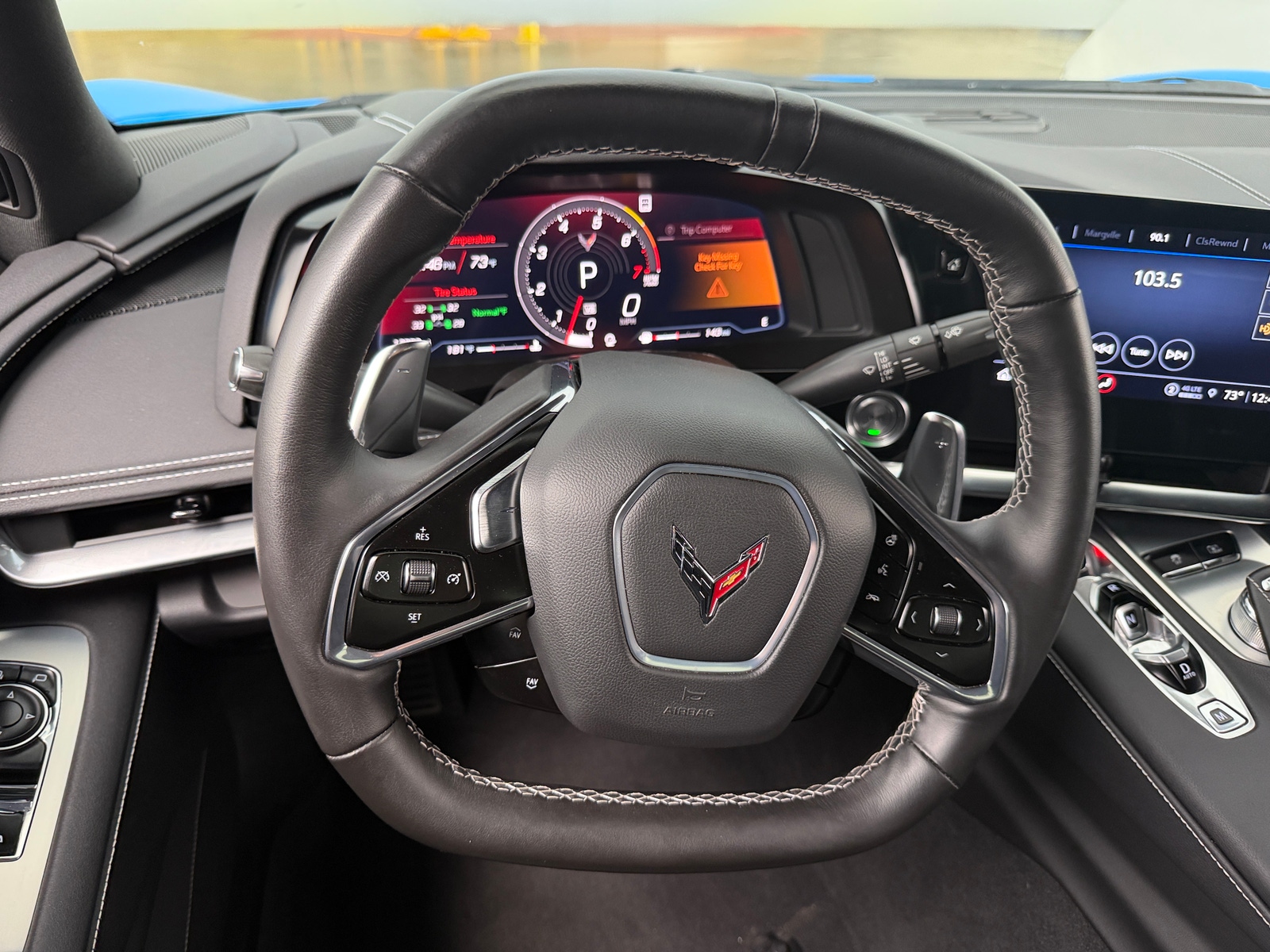 Thumbnail: 2022 Chevrolet Corvette - 3