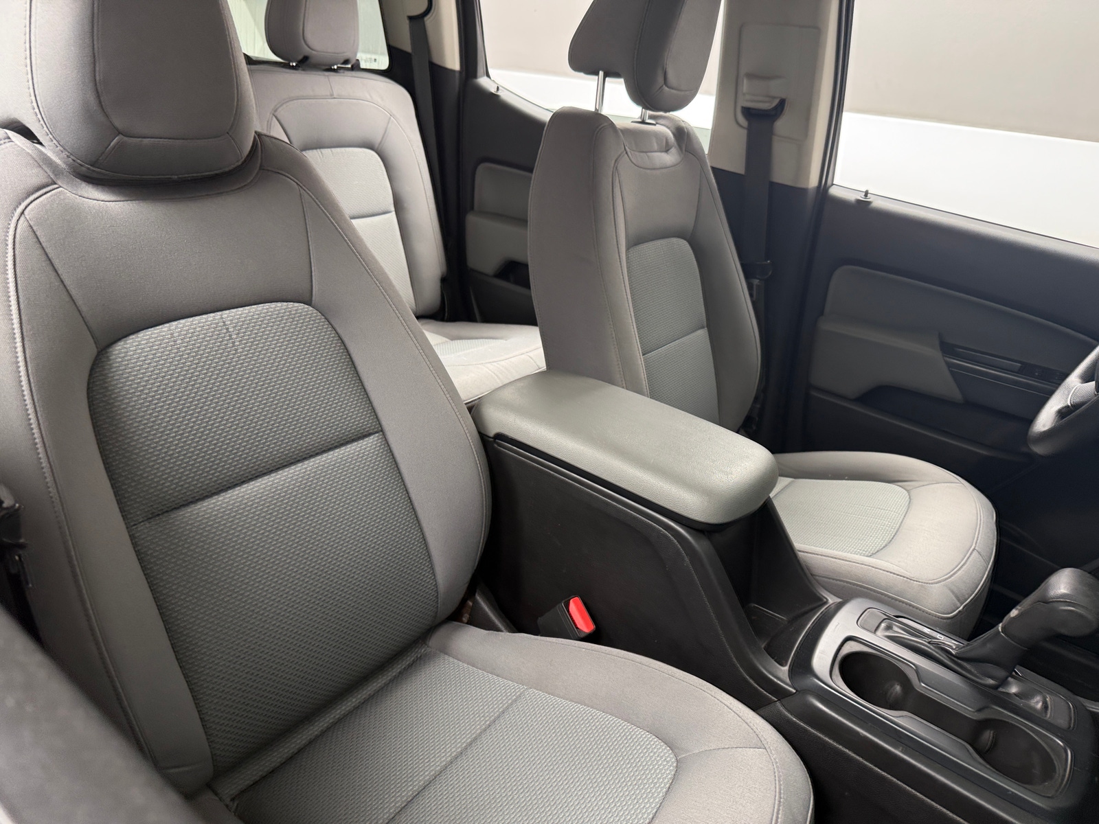 Thumbnail: 2016 GMC Canyon - 2