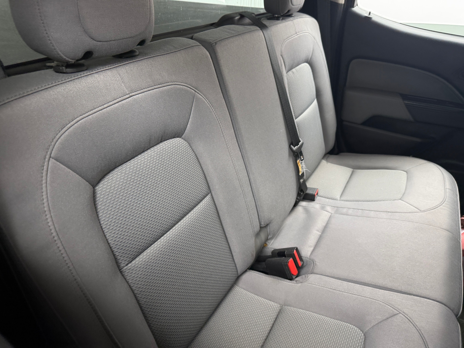 Thumbnail: 2016 GMC Canyon - 6