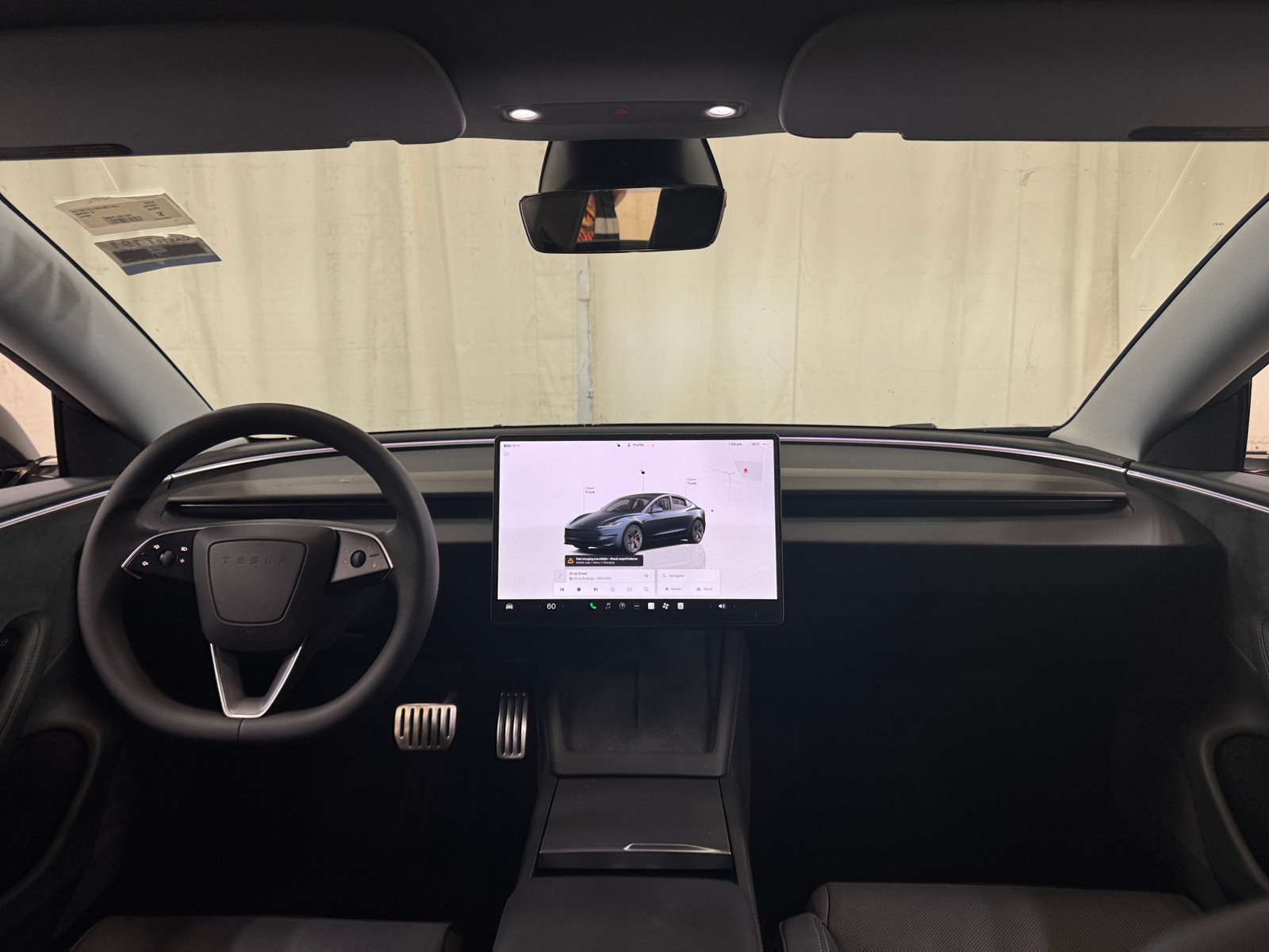 Thumbnail: 2024 Tesla Model 3 - 2