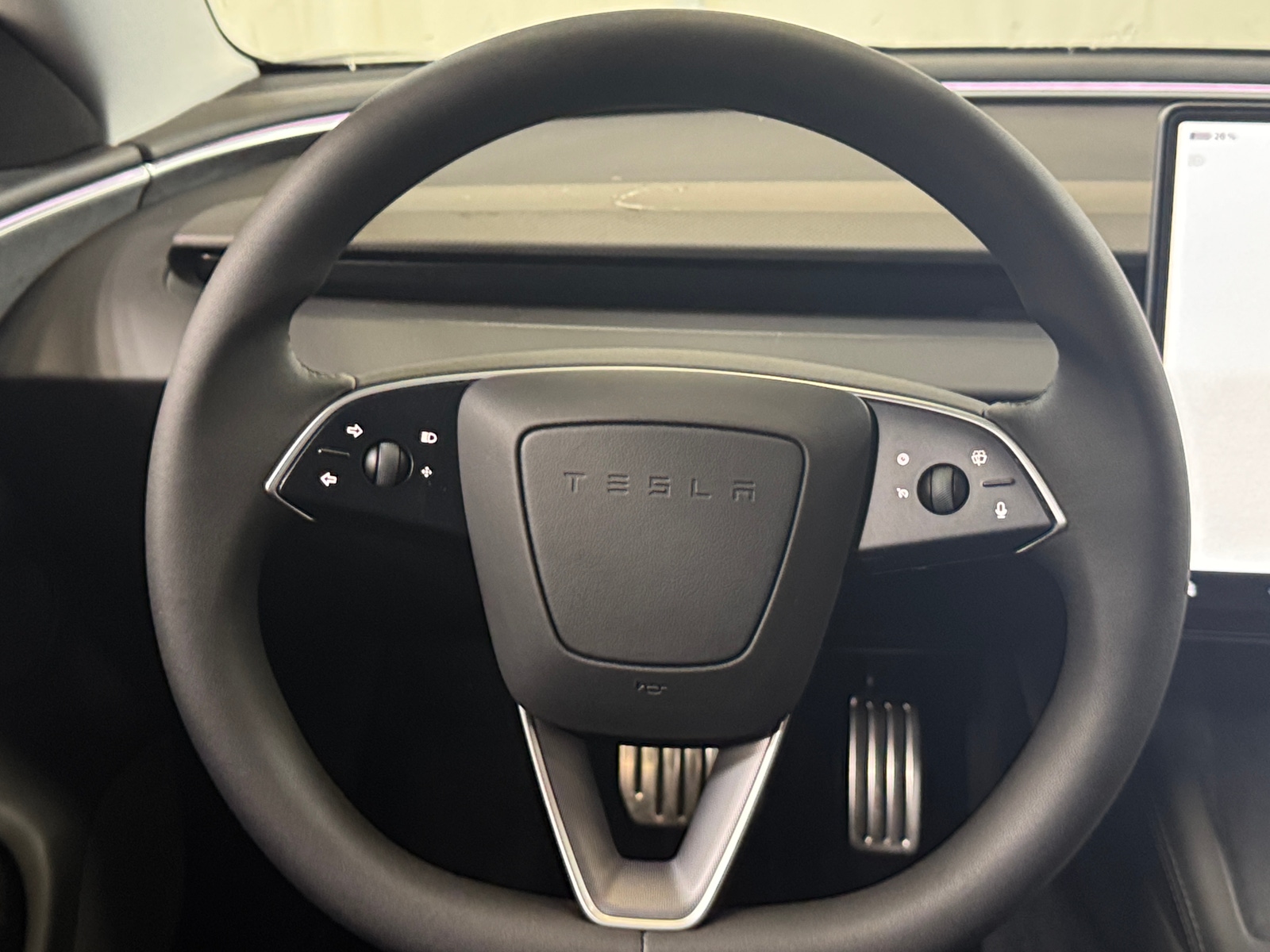 Thumbnail: 2024 Tesla Model 3 - 4