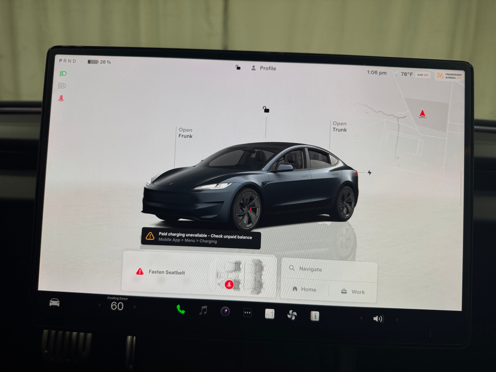 Thumbnail: 2024 Tesla Model 3 - 3