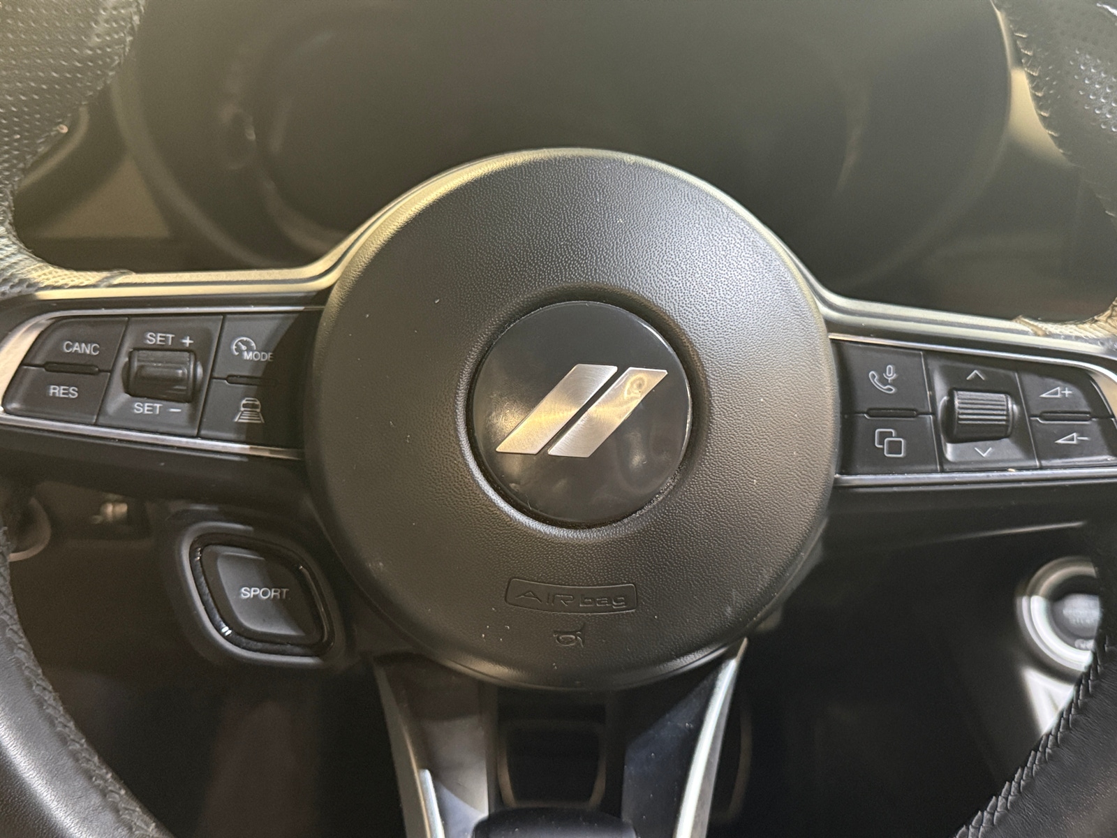 Thumbnail: 2024 Dodge Hornet - 5