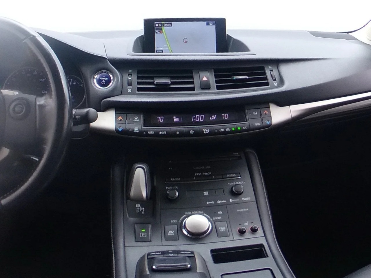 Thumbnail: 2016 Lexus CT - 2