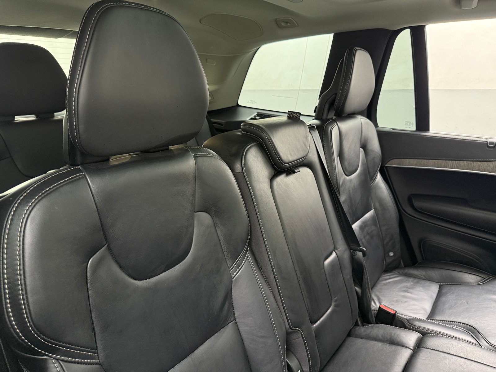 Thumbnail: 2021 Volvo XC90 - 5