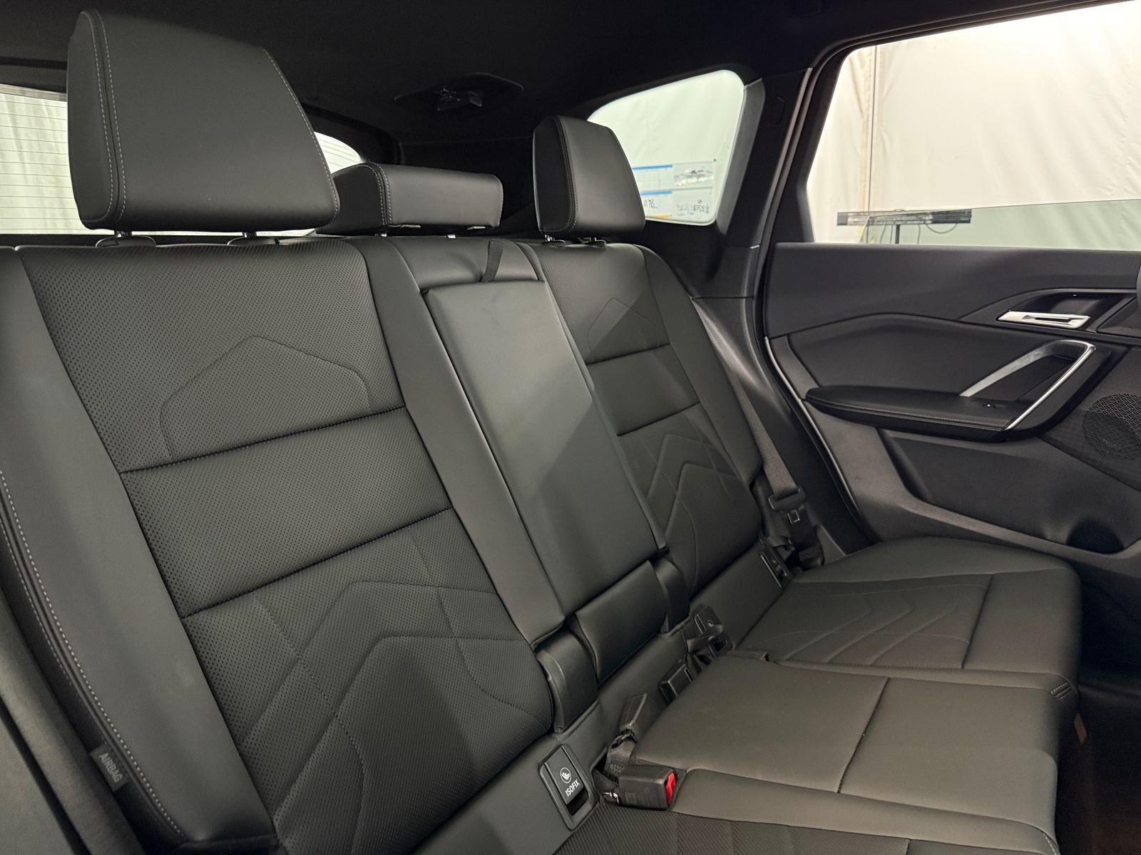 Thumbnail: 2024 BMW X1 - 5