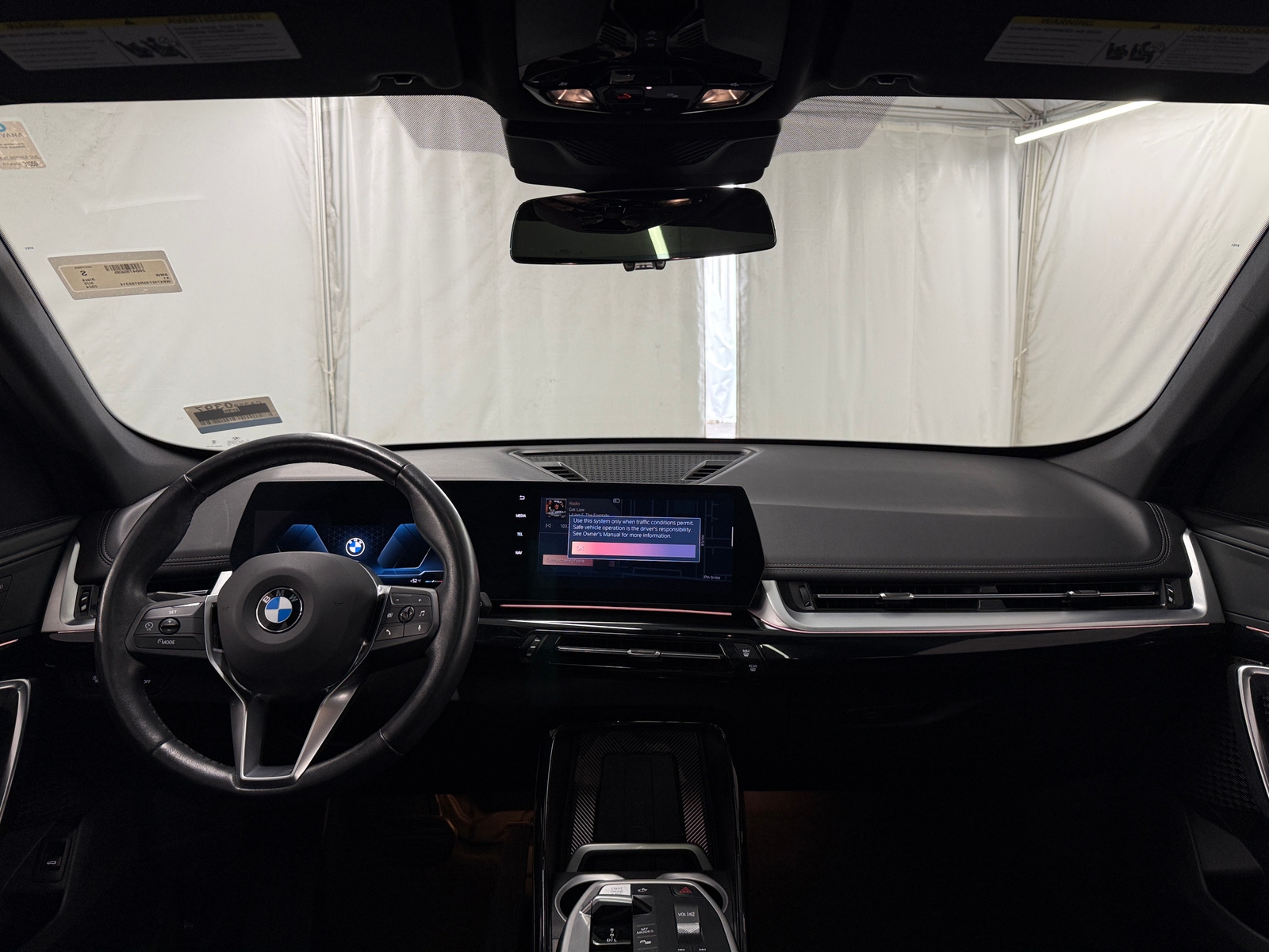 Thumbnail: 2024 BMW X1 - 2