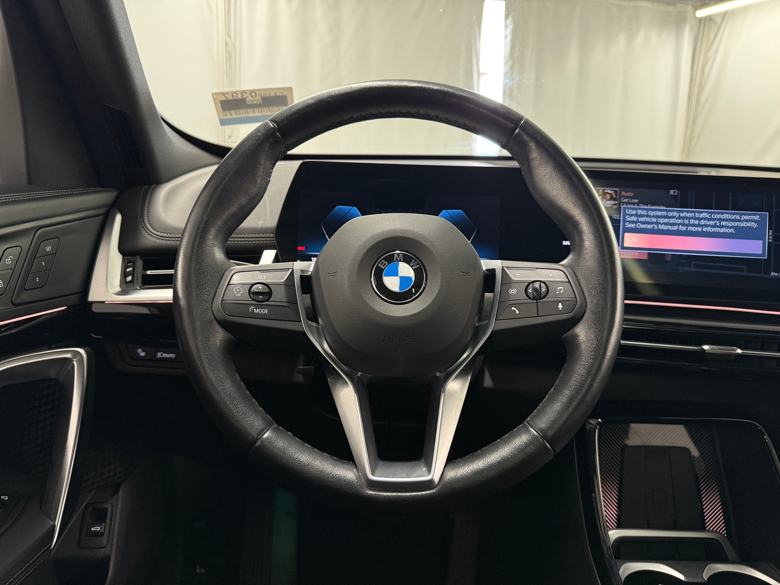 Thumbnail: 2024 BMW X1 - 4