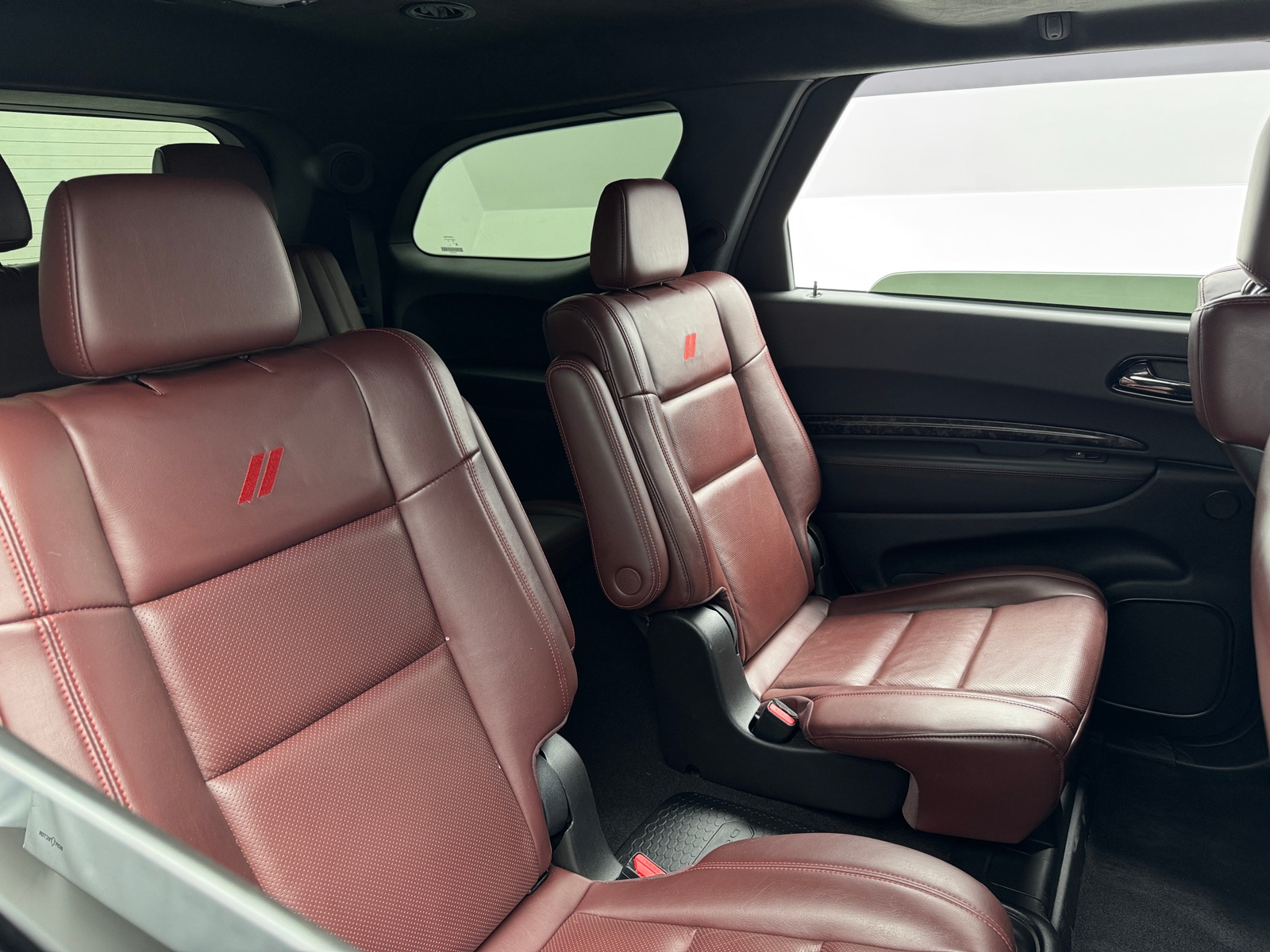 Thumbnail: 2023 Dodge Durango - 5
