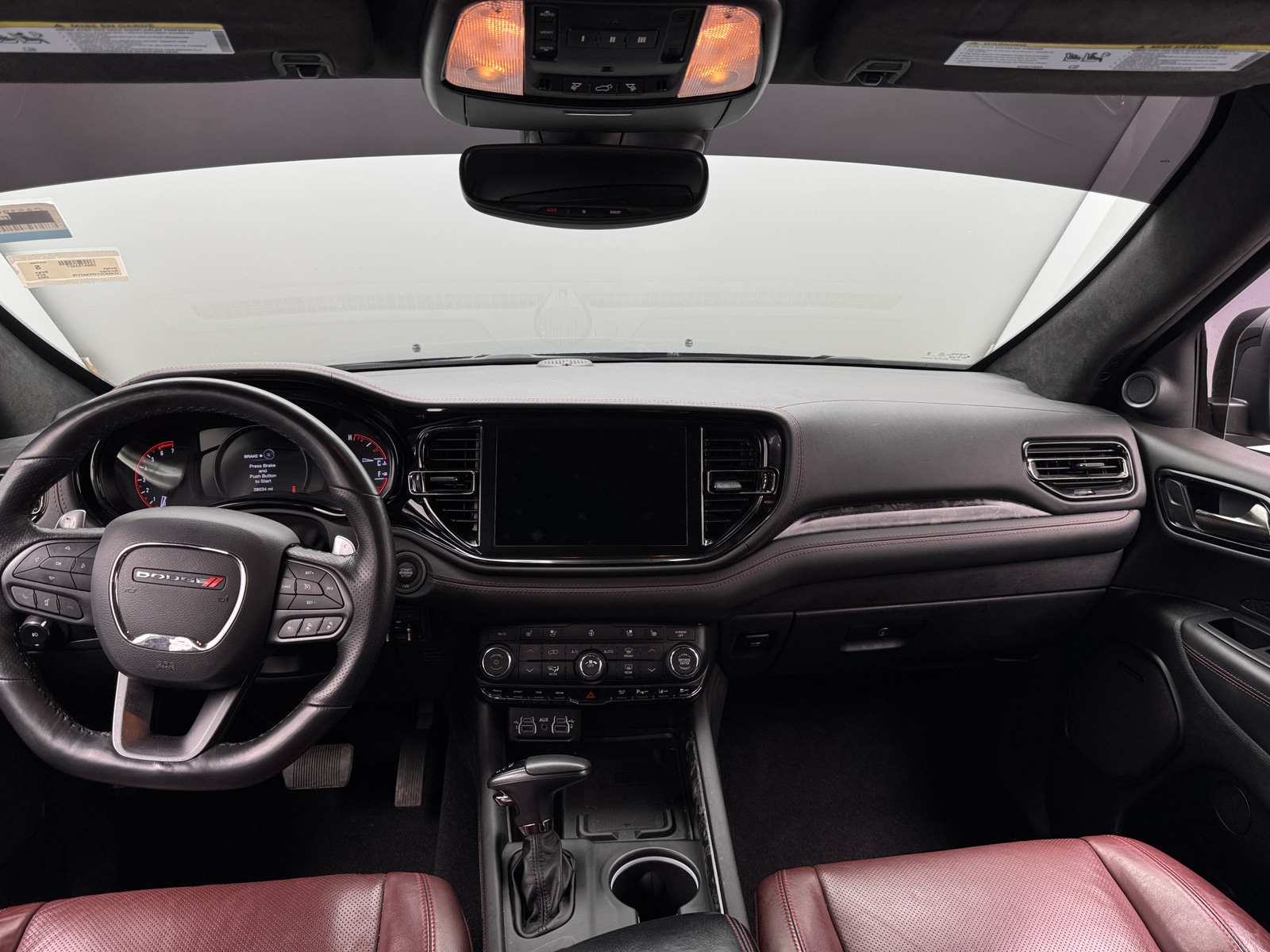 Thumbnail: 2023 Dodge Durango - 2
