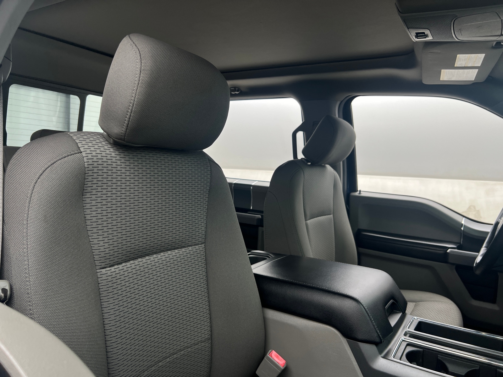 Thumbnail: 2018 Ford Econoline - 2