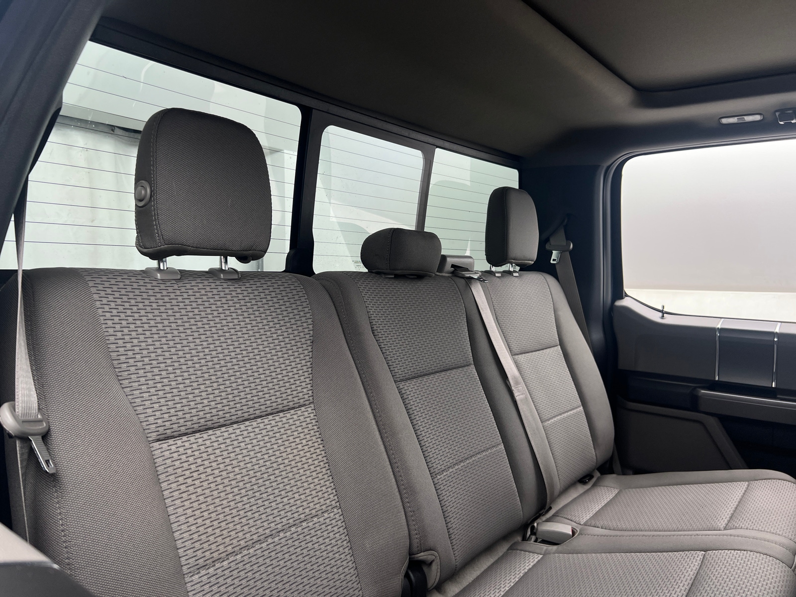 Thumbnail: 2018 Ford Econoline - 6