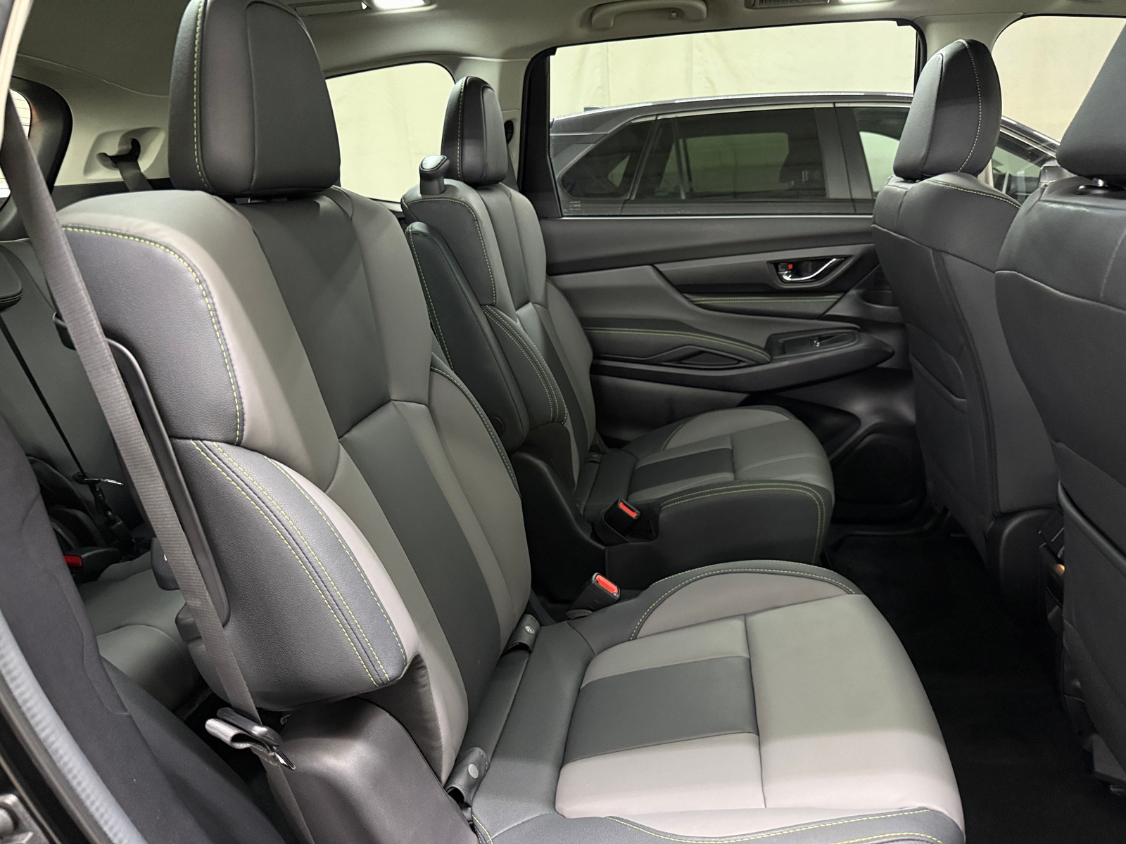 Thumbnail: 2024 Subaru Ascent - 5
