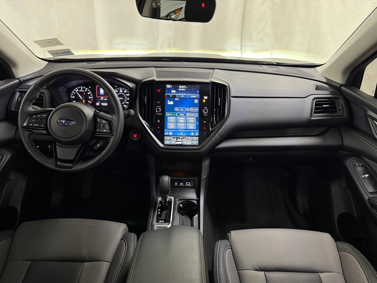 Thumbnail: 2024 Subaru Ascent - 2