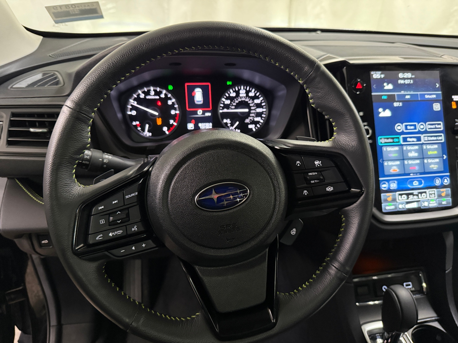 Thumbnail: 2024 Subaru Ascent - 4