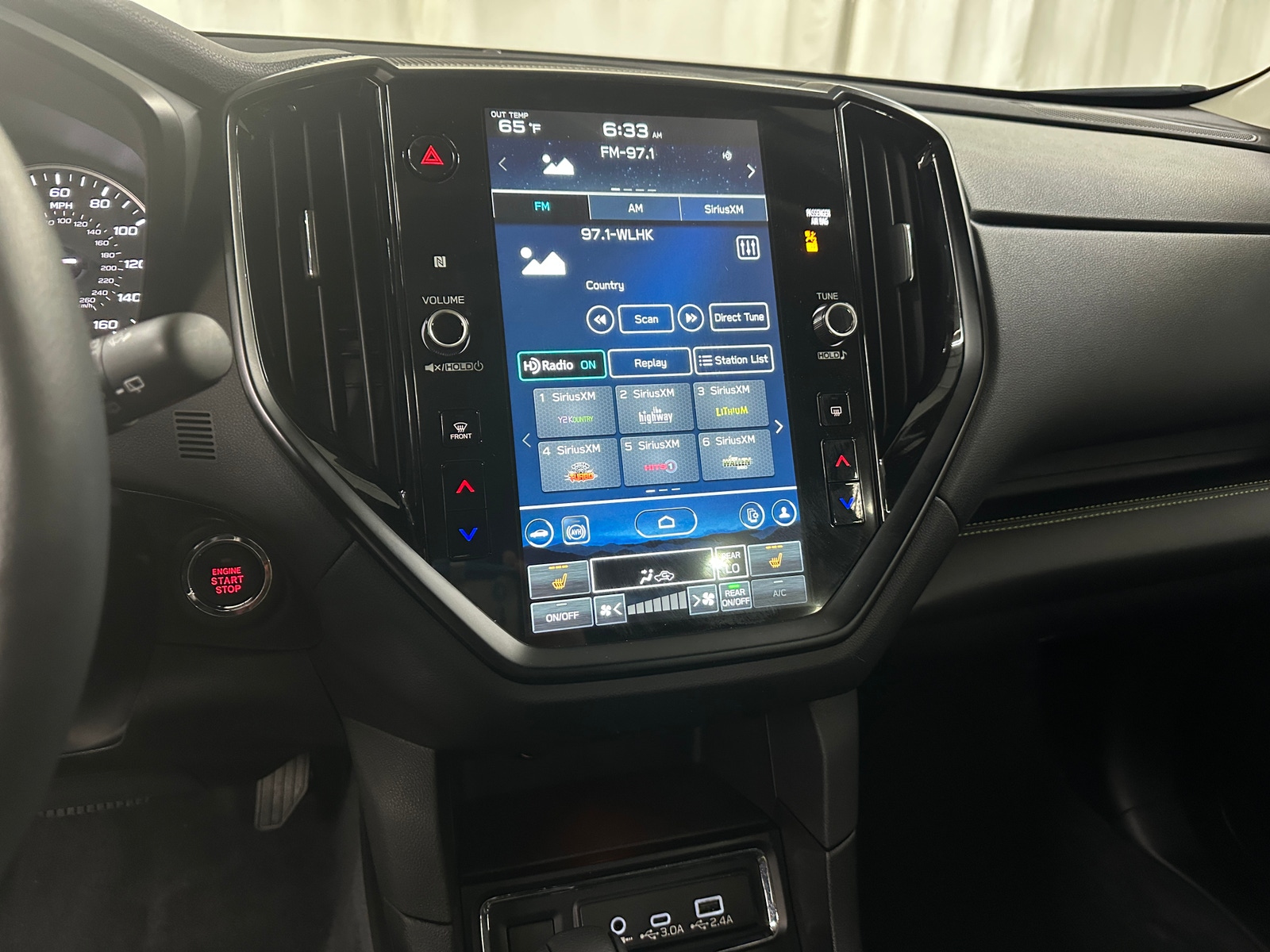 Thumbnail: 2024 Subaru Ascent - 3