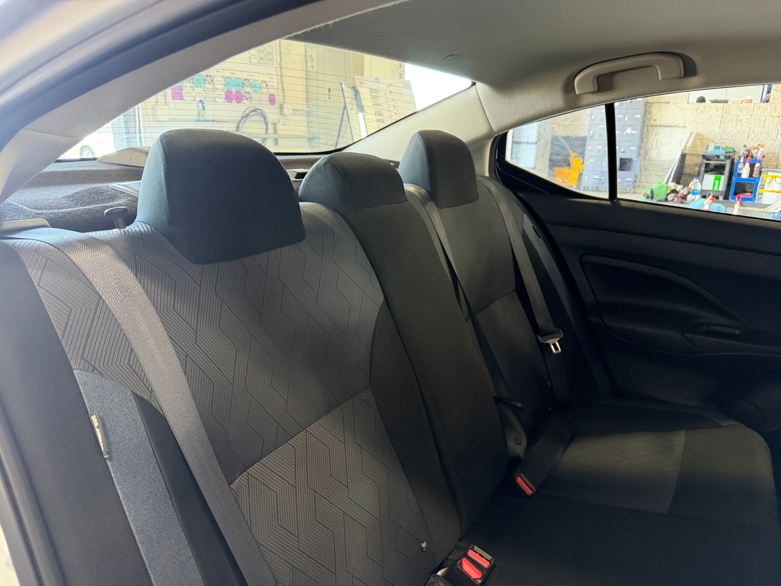 Thumbnail: 2025 Nissan Versa - 6