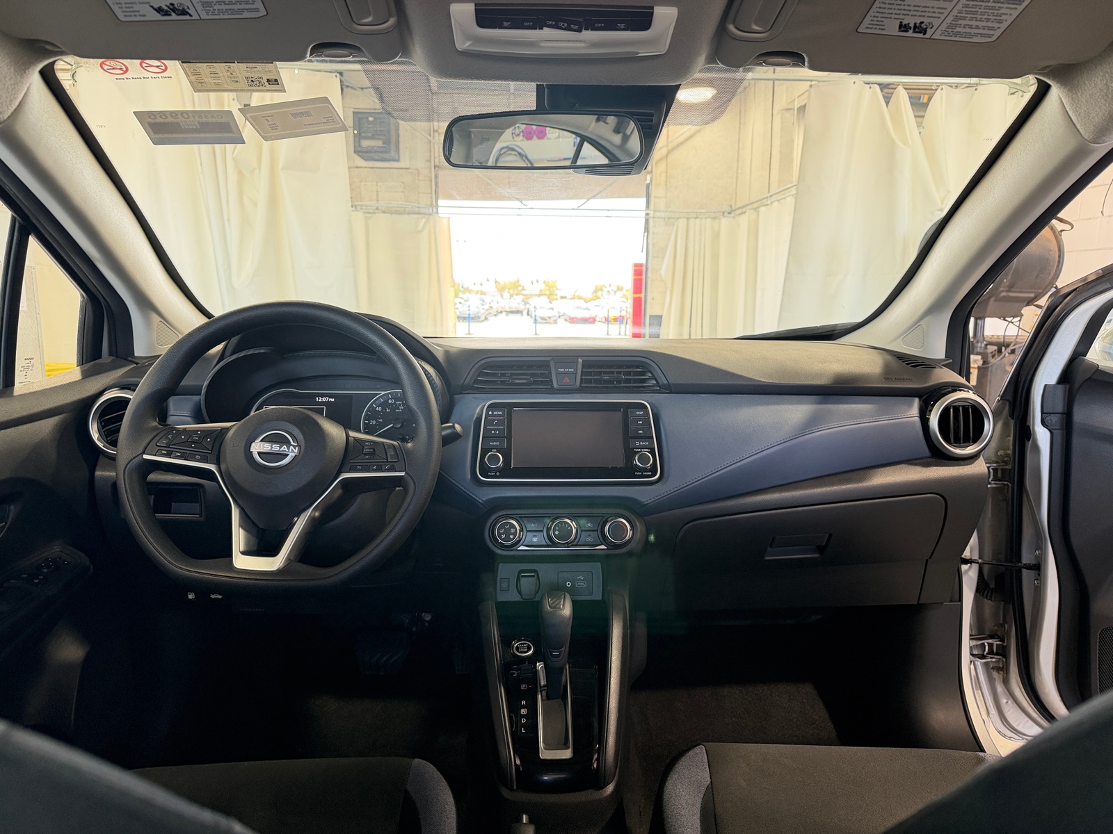 Thumbnail: 2025 Nissan Versa - 3