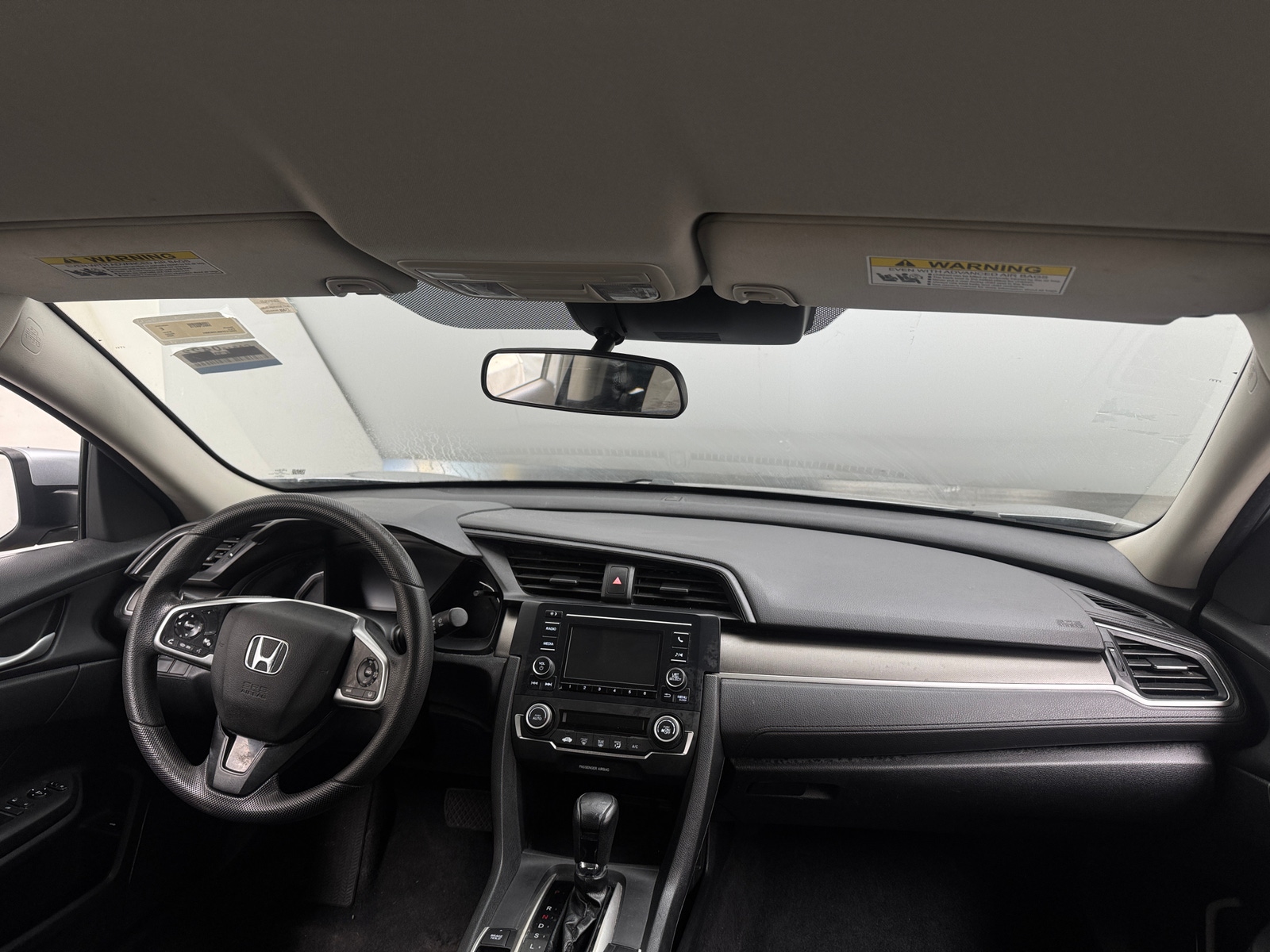 Thumbnail: 2020 Honda Civic - 3