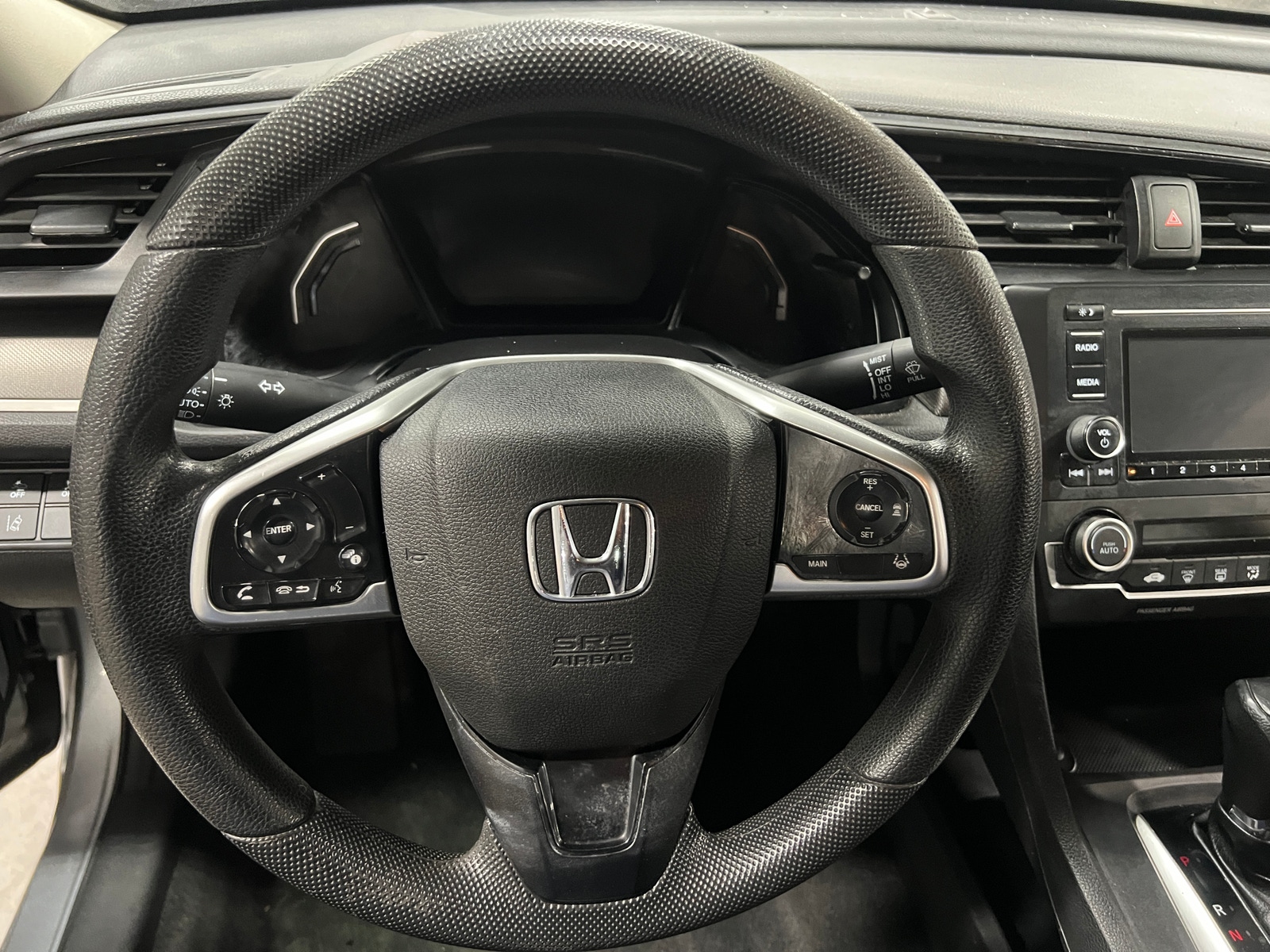 Thumbnail: 2020 Honda Civic - 5