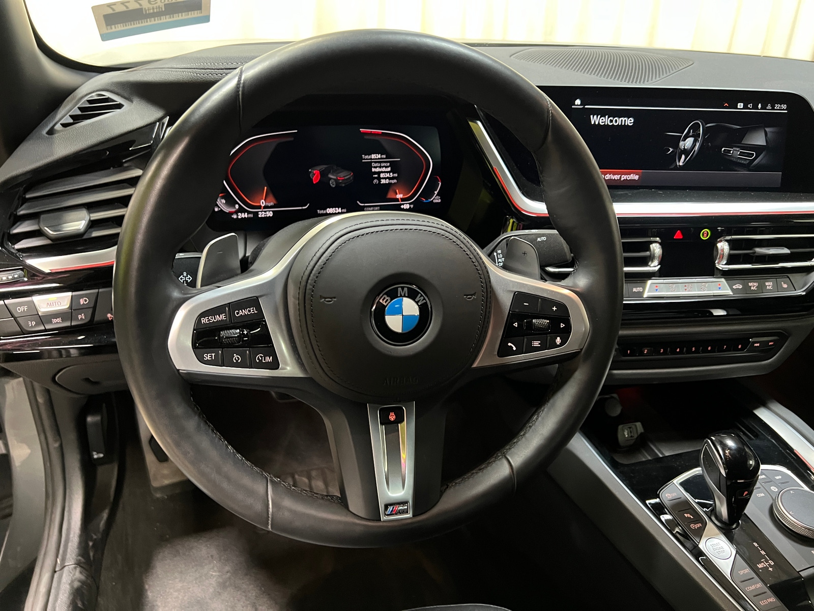 Thumbnail: 2026 BMW Z4 - 4